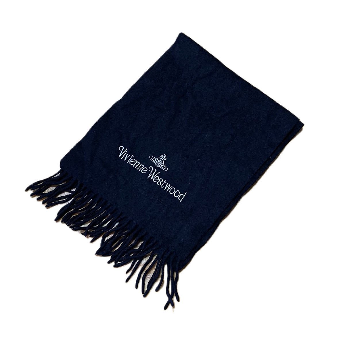 Vivienne Westwood Vivienne westwood scarf muffler scarve Size ONE SIZE - 1 Thumbnail