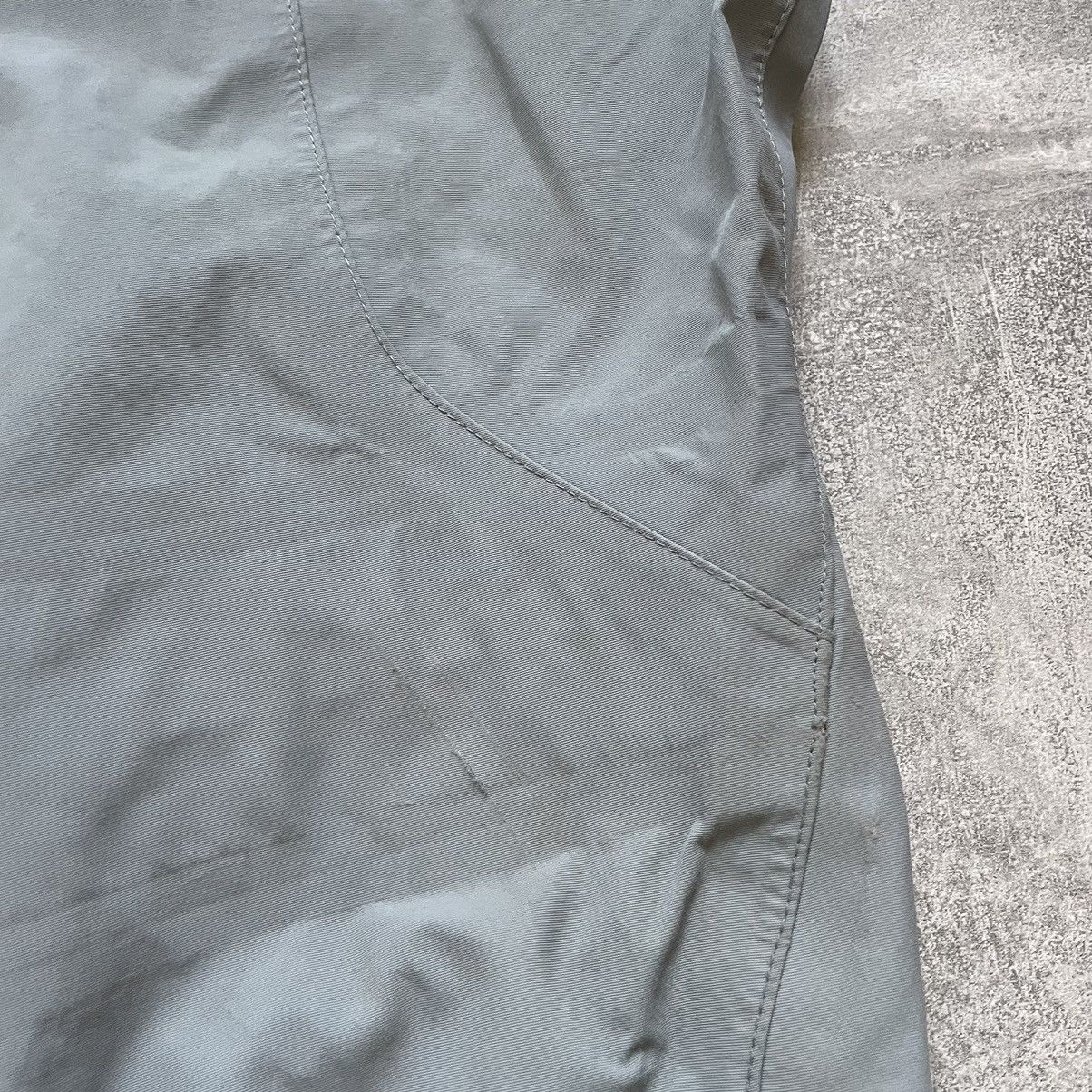Japan ninja 🥷🏿 billabong jacket goretex y2k tactical arcteryx