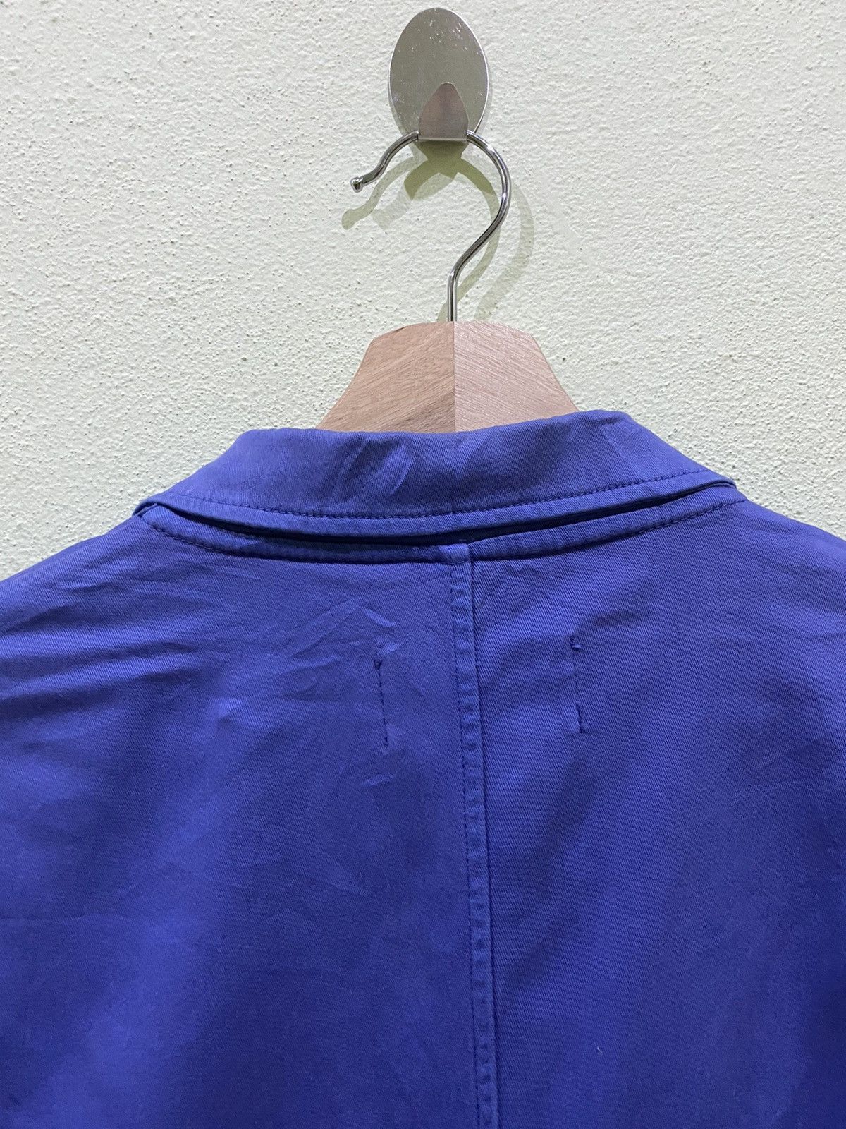 Designer × HYDROGEN Hydrogen Special For Bronzaji Jacket Nice Design Size US S / EU 44-46 / 1 - 8 Thumbnail