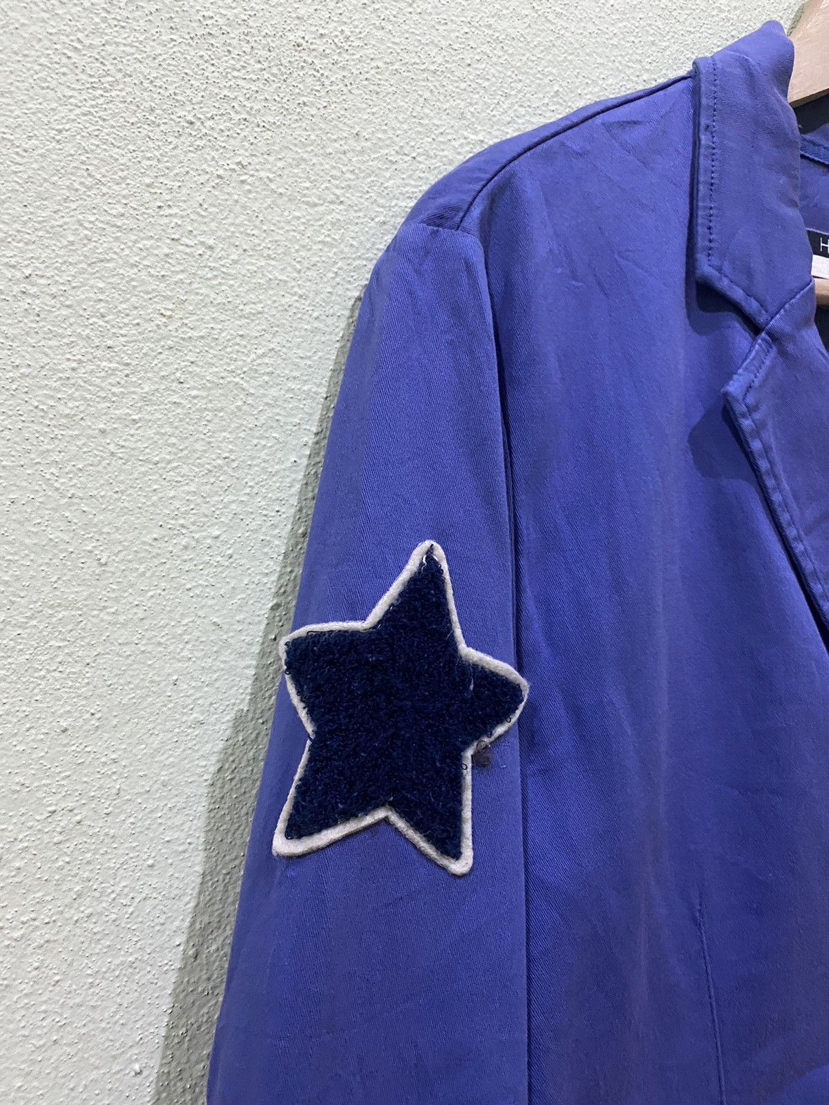Designer × HYDROGEN Hydrogen Special For Bronzaji Jacket Nice Design Size US S / EU 44-46 / 1 - 6 Thumbnail