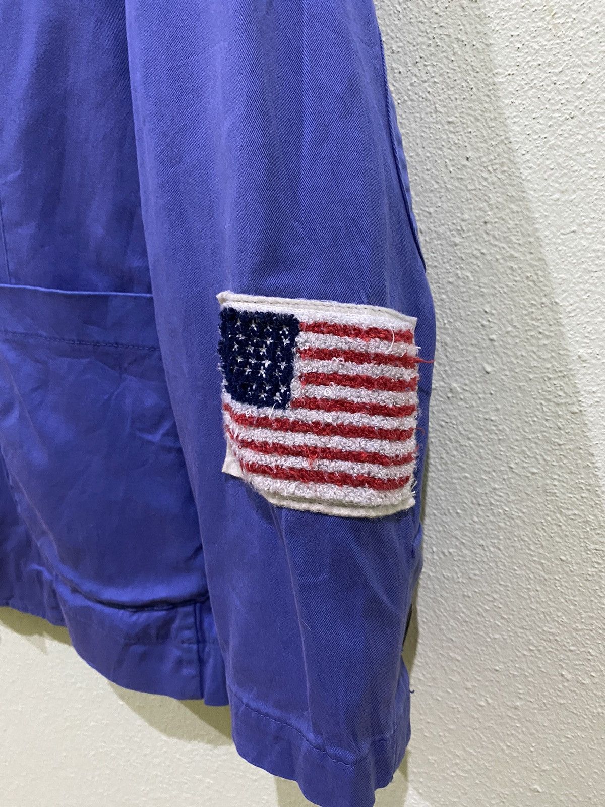 Designer × HYDROGEN Hydrogen Special For Bronzaji Jacket Nice Design Size US S / EU 44-46 / 1 - 5 Thumbnail