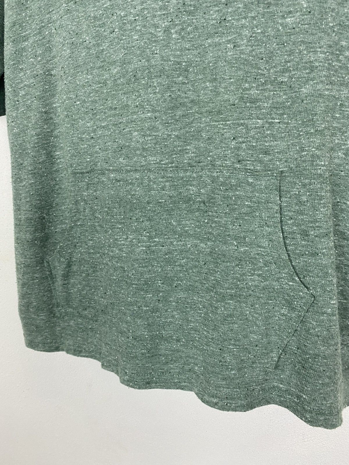 Designer × Japanese Brand Titicaca Plan Short Sleeve Hoddies Size US L / EU 52-54 / 3 - 5 Thumbnail