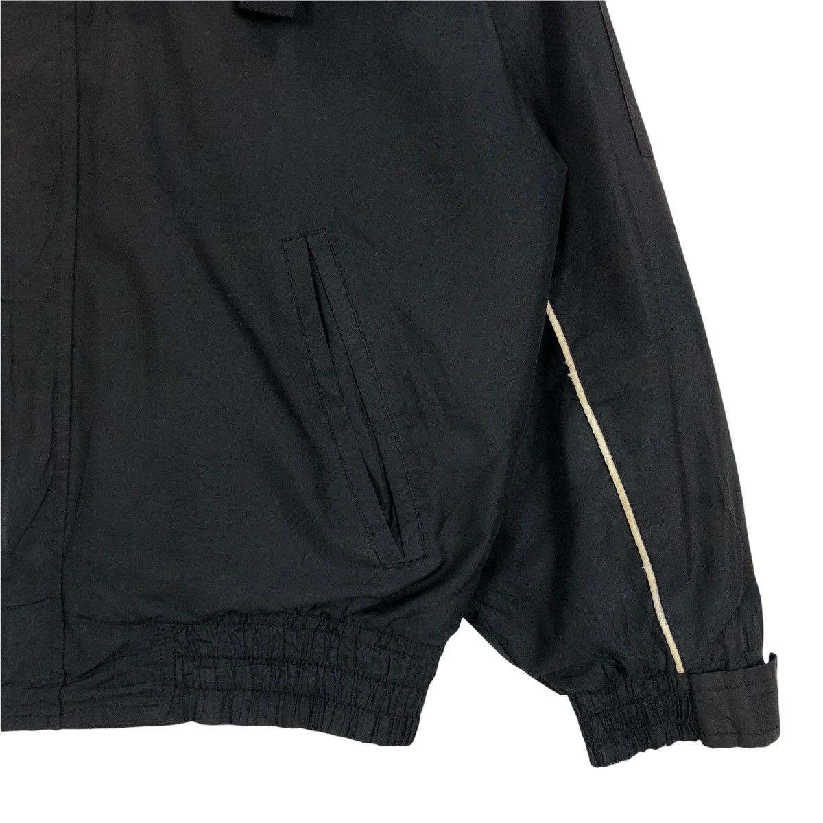 Japanese Brand Vintage Nissan Skyline GT-R Nylon Light Jacket Size US L / EU 52-54 / 3 - 4 Thumbnail