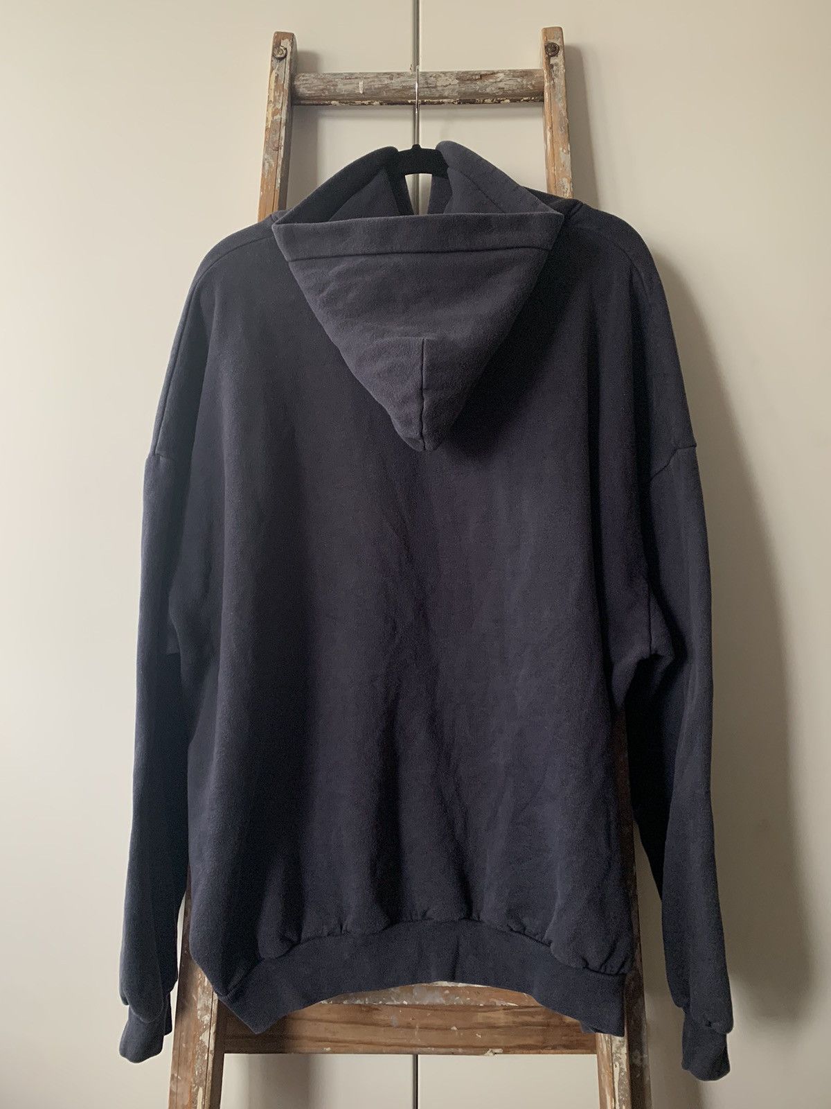 Balenciaga laurier hoodie sale