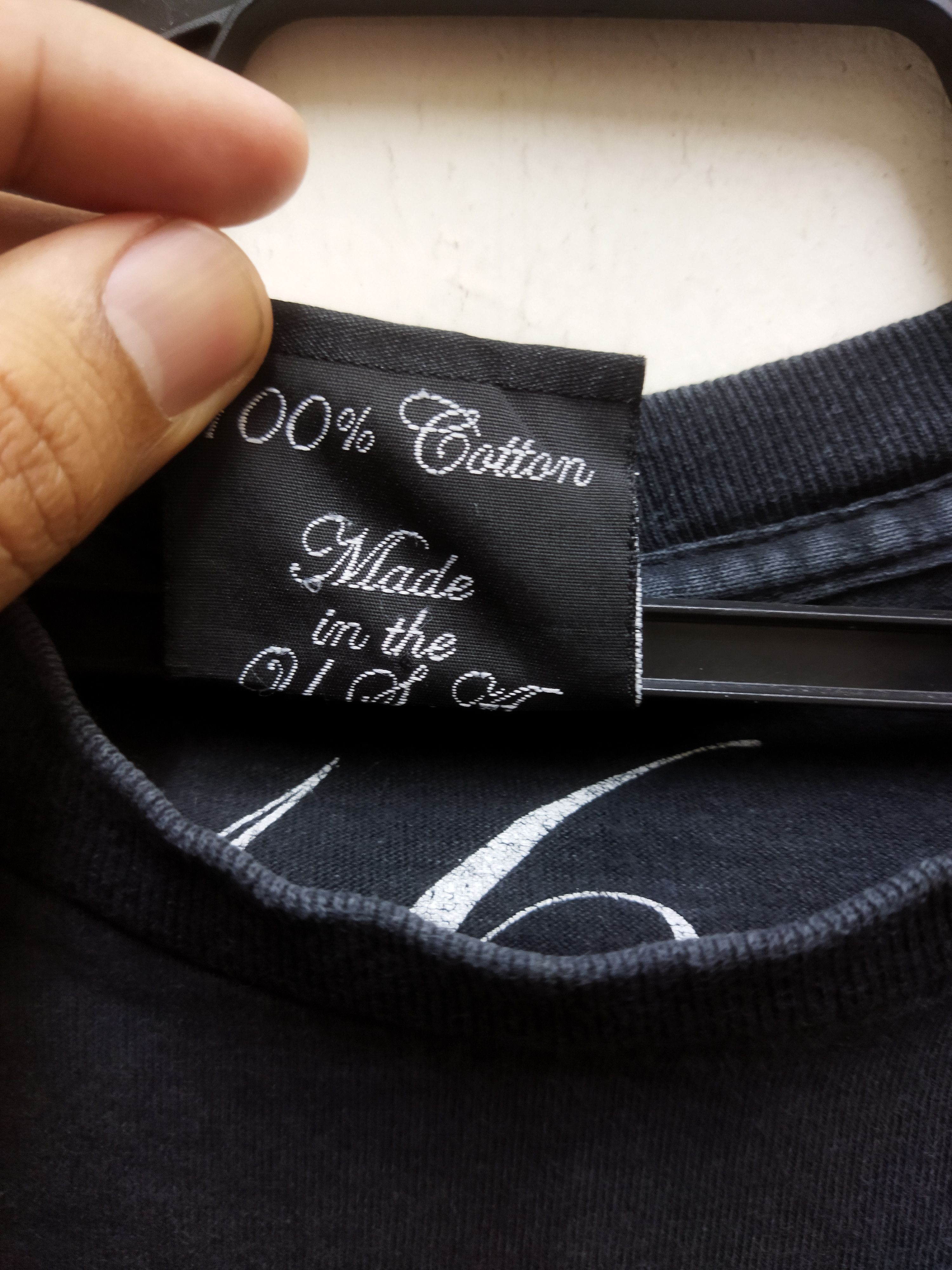 Vintage Can you dig it Size US M / EU 48-50 / 2 - 3 Thumbnail