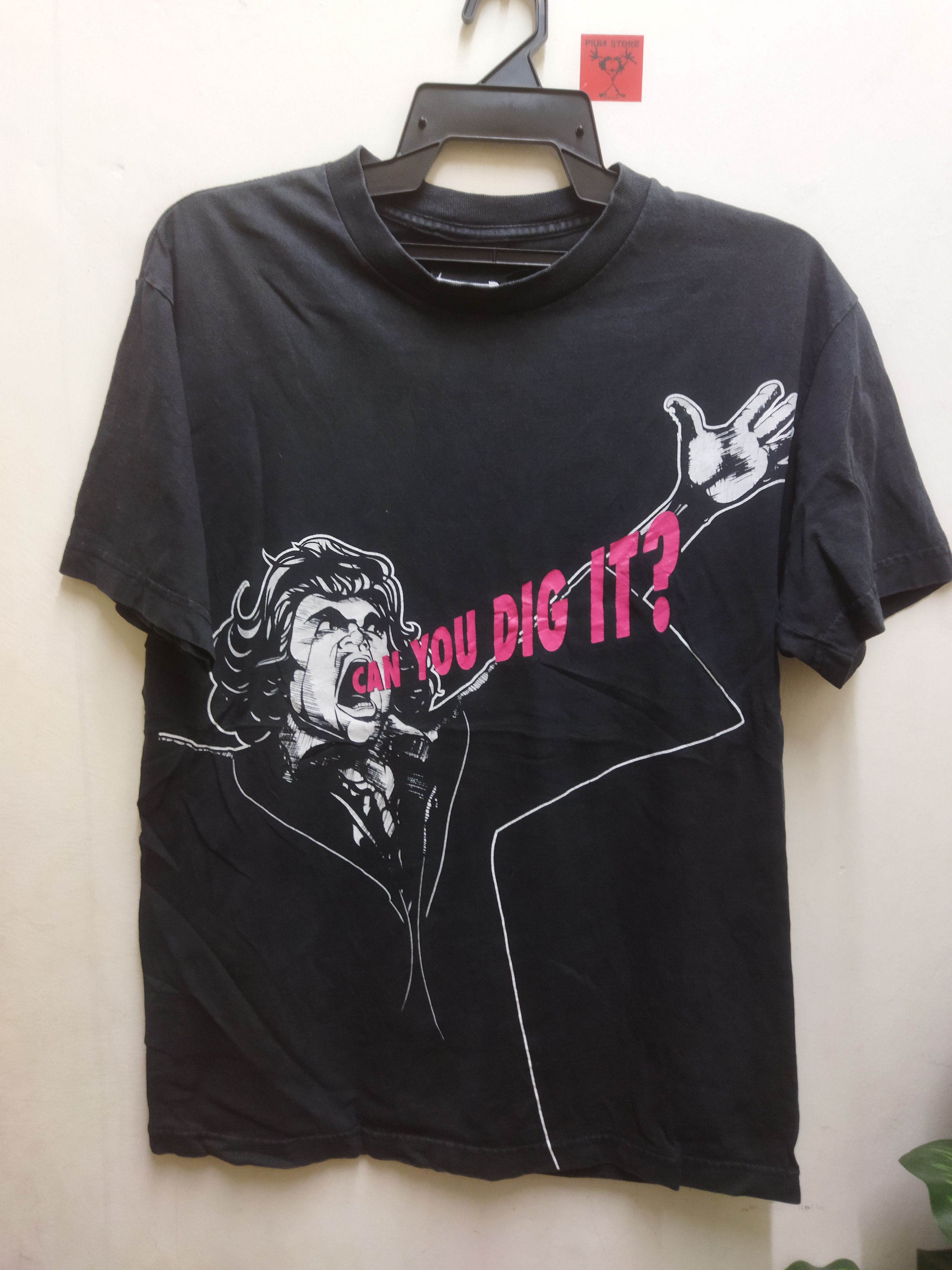 Vintage Can you dig it Size US M / EU 48-50 / 2 - 1 Thumbnail