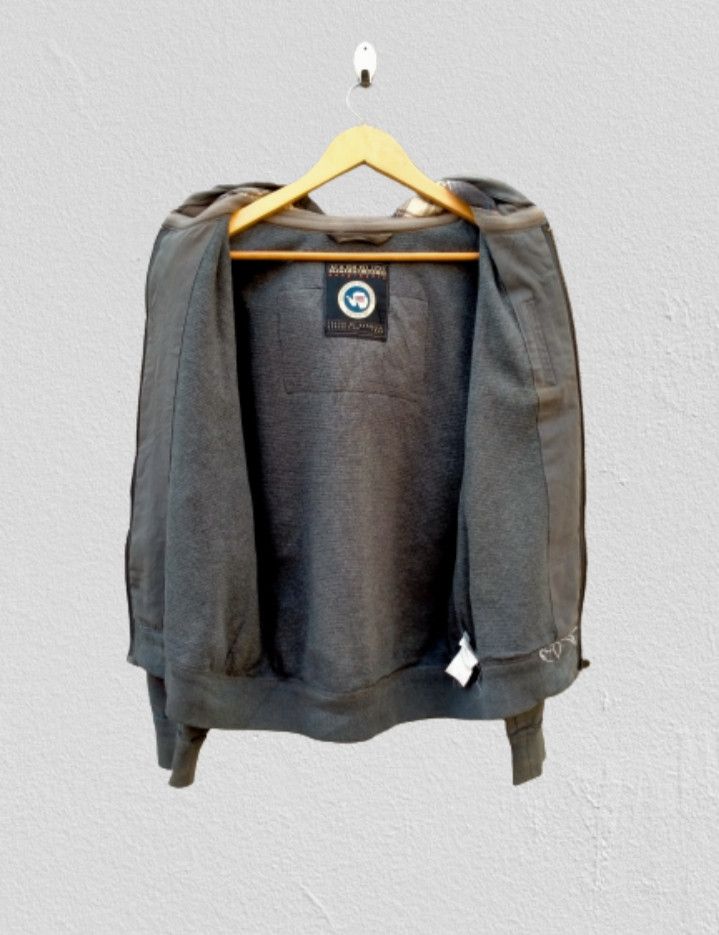 Napapijri Napajiri Big Logo Hoodies Size US M / EU 48-50 / 2 - 3 Thumbnail