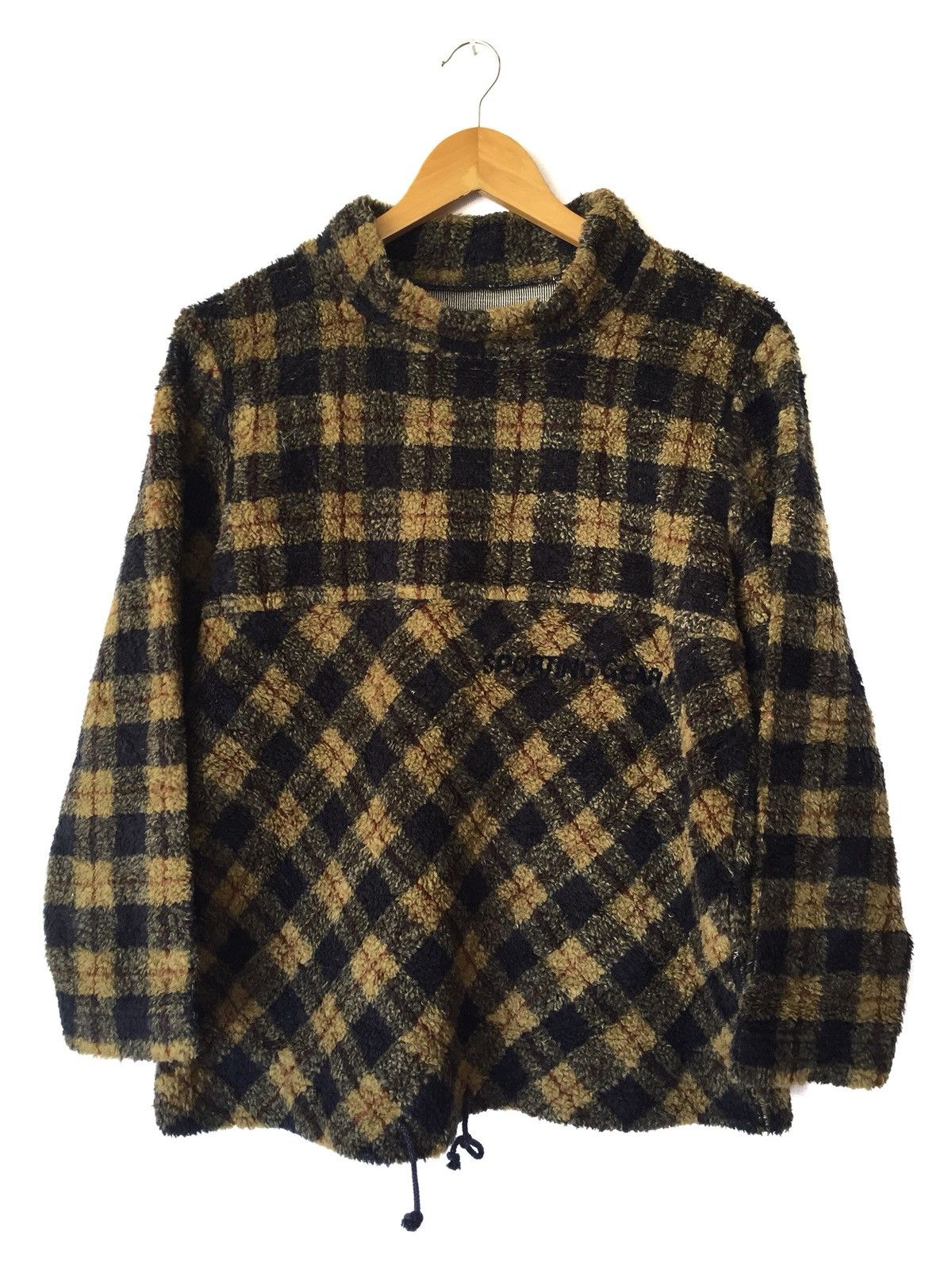 Hai Sporting Gear ISSEY MIYAKE FLEECE by HAI SPORTING GEAR Size US M / EU 48-50 / 2 - 2 Thumbnail