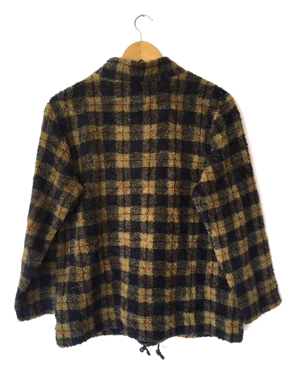 Hai Sporting Gear ISSEY MIYAKE FLEECE by HAI SPORTING GEAR Size US M / EU 48-50 / 2 - 5 Thumbnail
