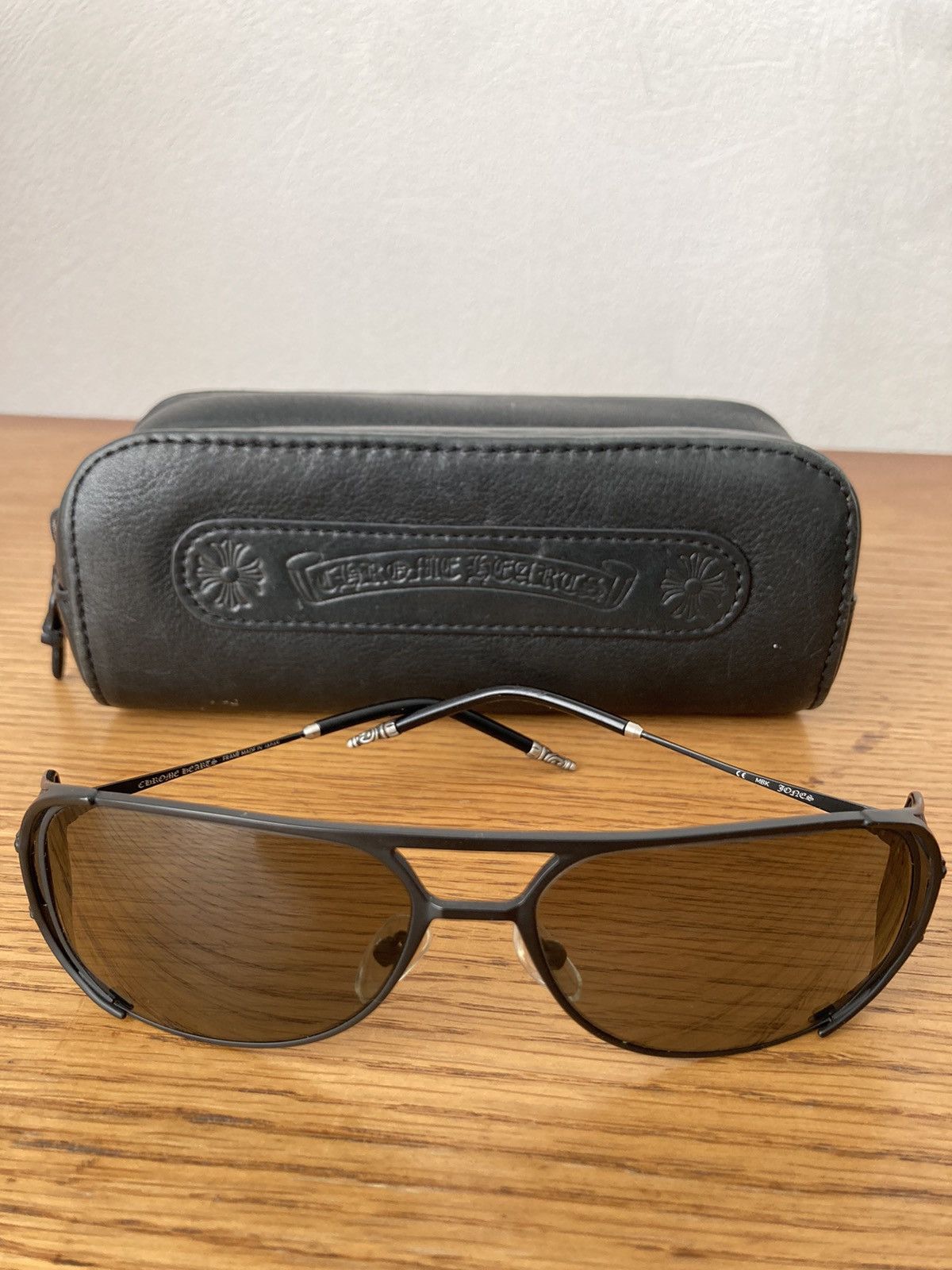 Chrome Hearts Chrome hearts MBK Jones Size ONE SIZE - 1 Thumbnail