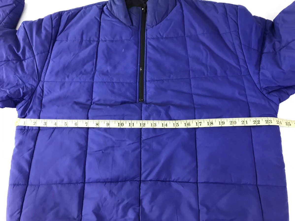Polo Ralph Lauren × Vintage Polo Sport Ralph Lauren Puffer Wool Padded Jacket K2282j Size US L / EU 52-54 / 3 - 8 Thumbnail