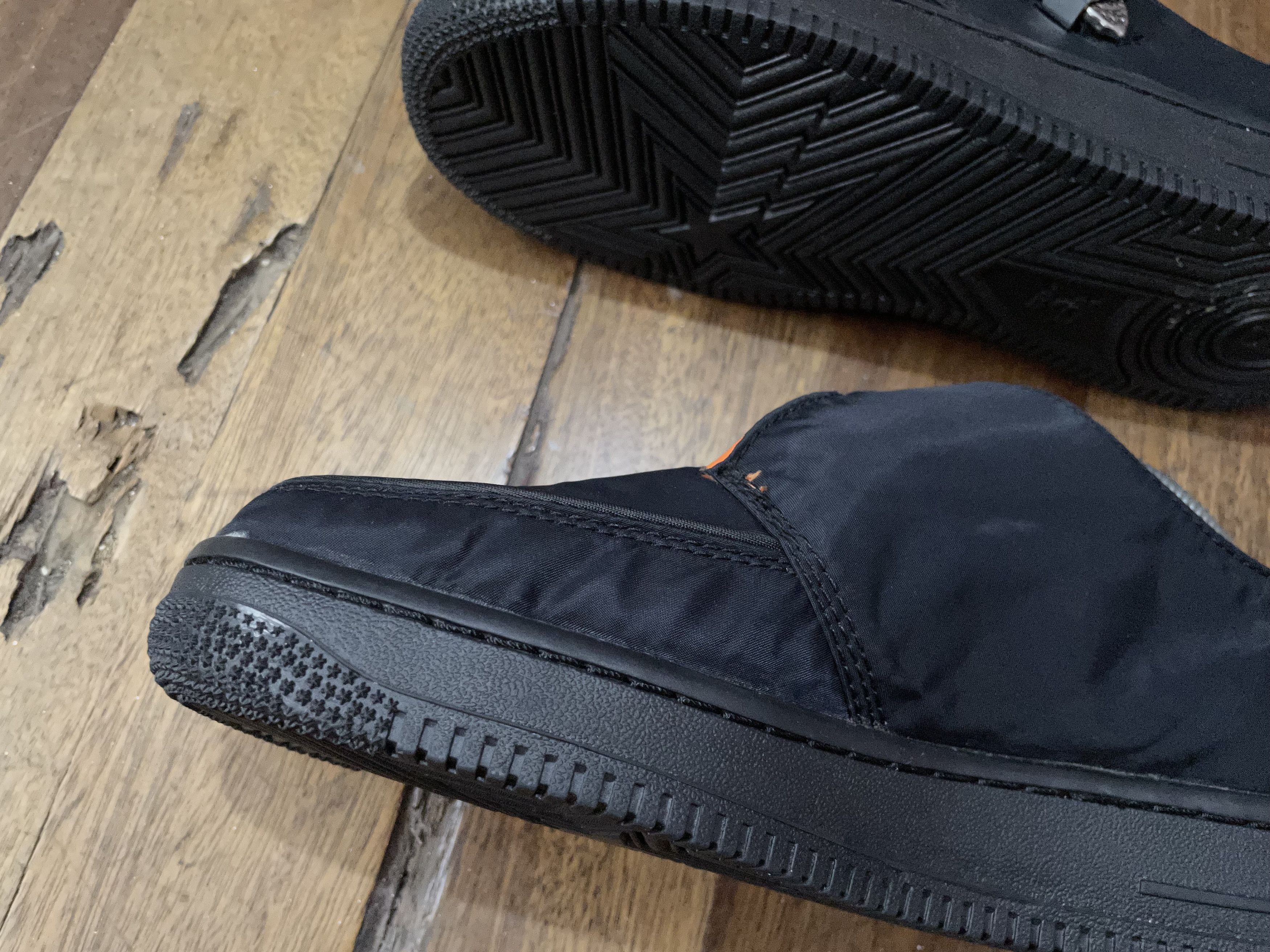 Ambush Design × Bape Bape x Ambush Creepsta Size US 9 / EU 42 - 16 Thumbnail