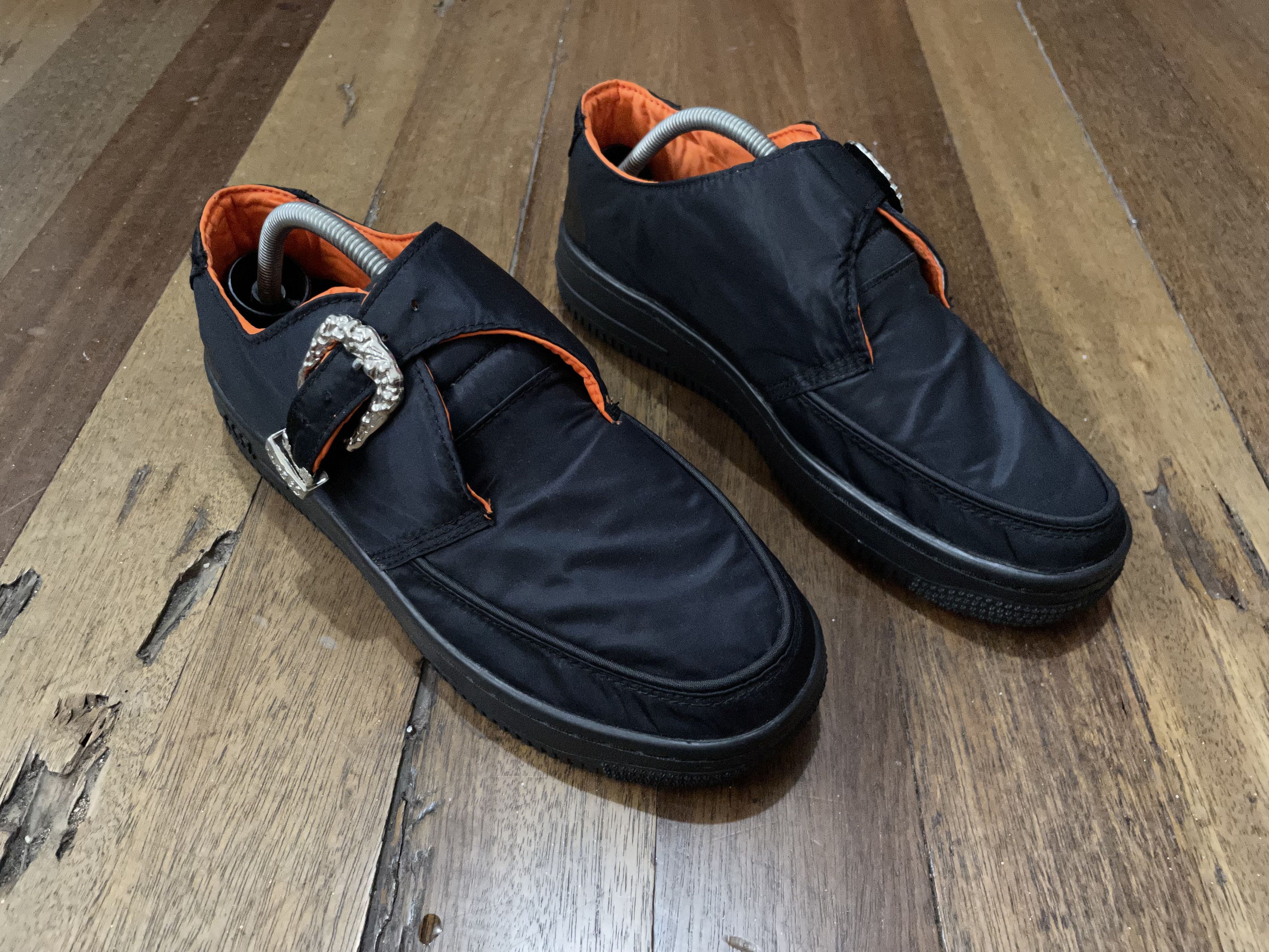 Ambush Design × Bape Bape x Ambush Creepsta Size US 9 / EU 42 - 1 Thumbnail
