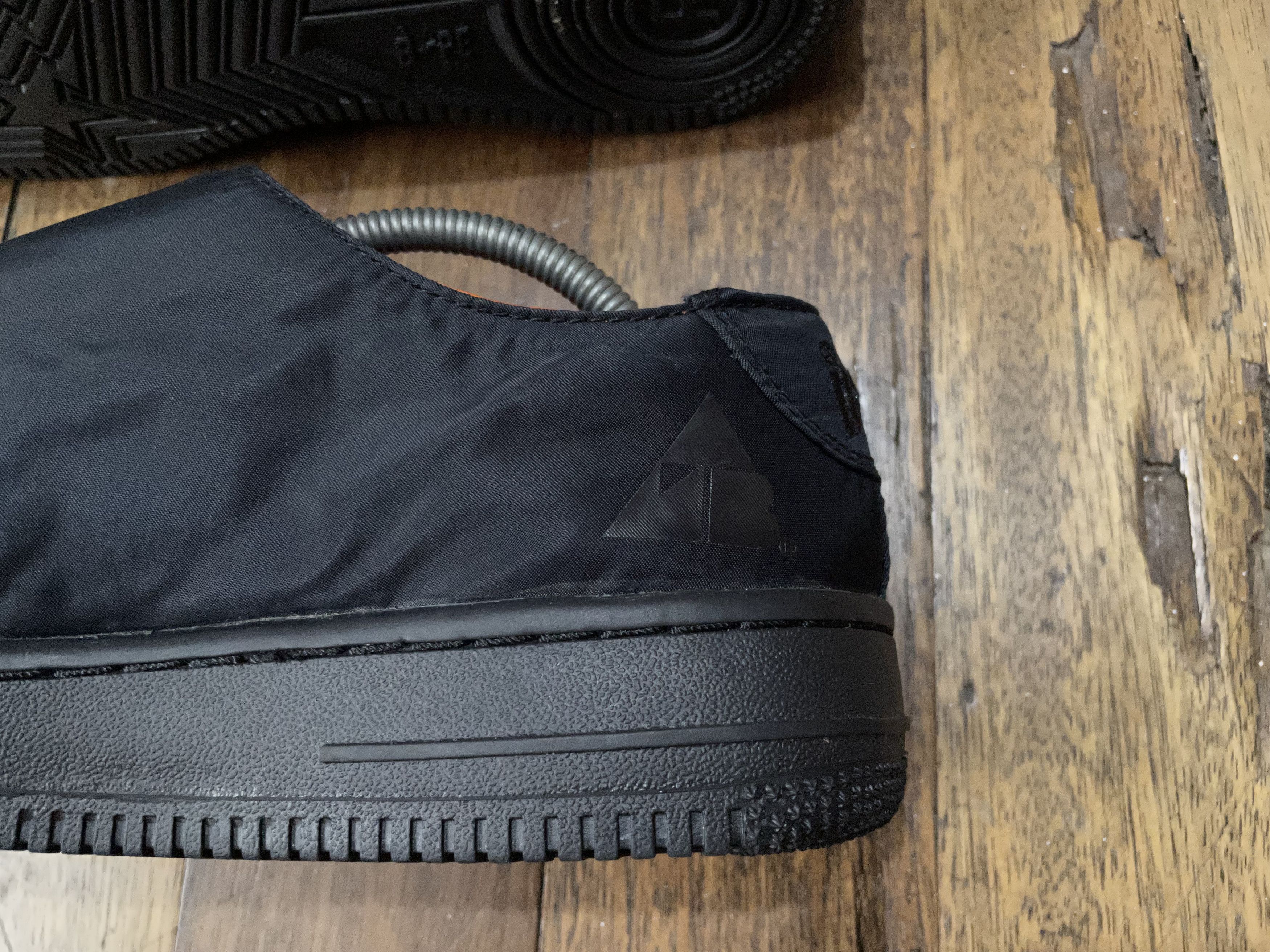 Ambush Design × Bape Bape x Ambush Creepsta Size US 9 / EU 42 - 15 Thumbnail