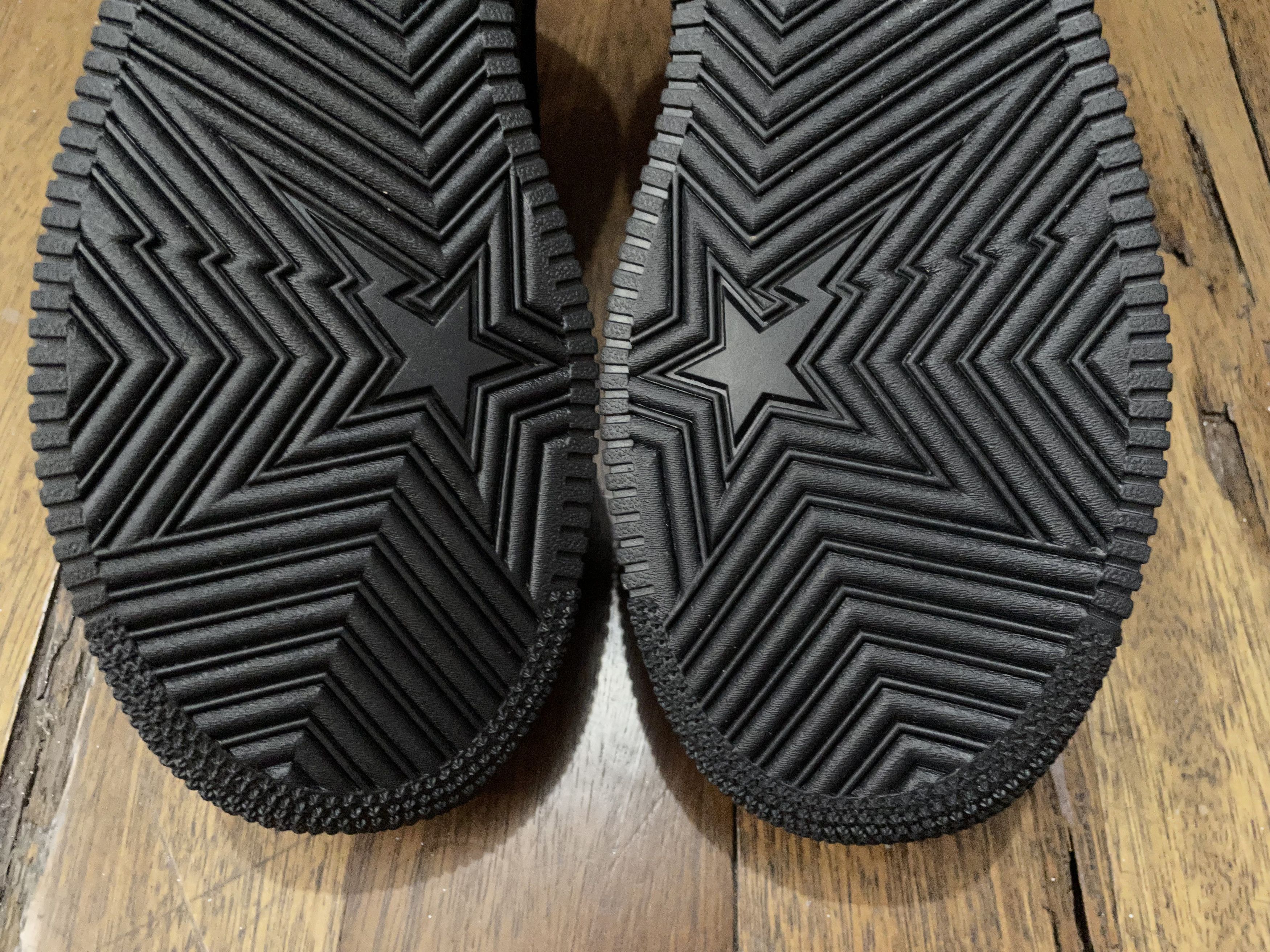 Ambush Design × Bape Bape x Ambush Creepsta Size US 9 / EU 42 - 8 Thumbnail