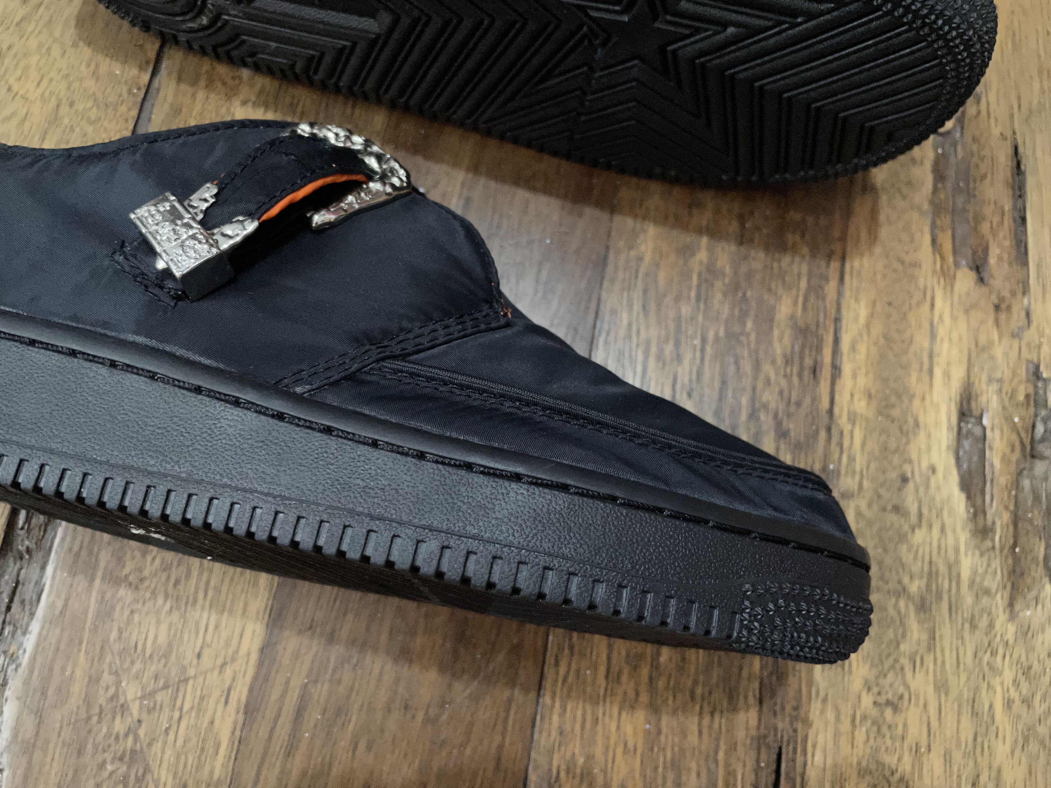 Ambush Design × Bape Bape x Ambush Creepsta Size US 9 / EU 42 - 20 Thumbnail