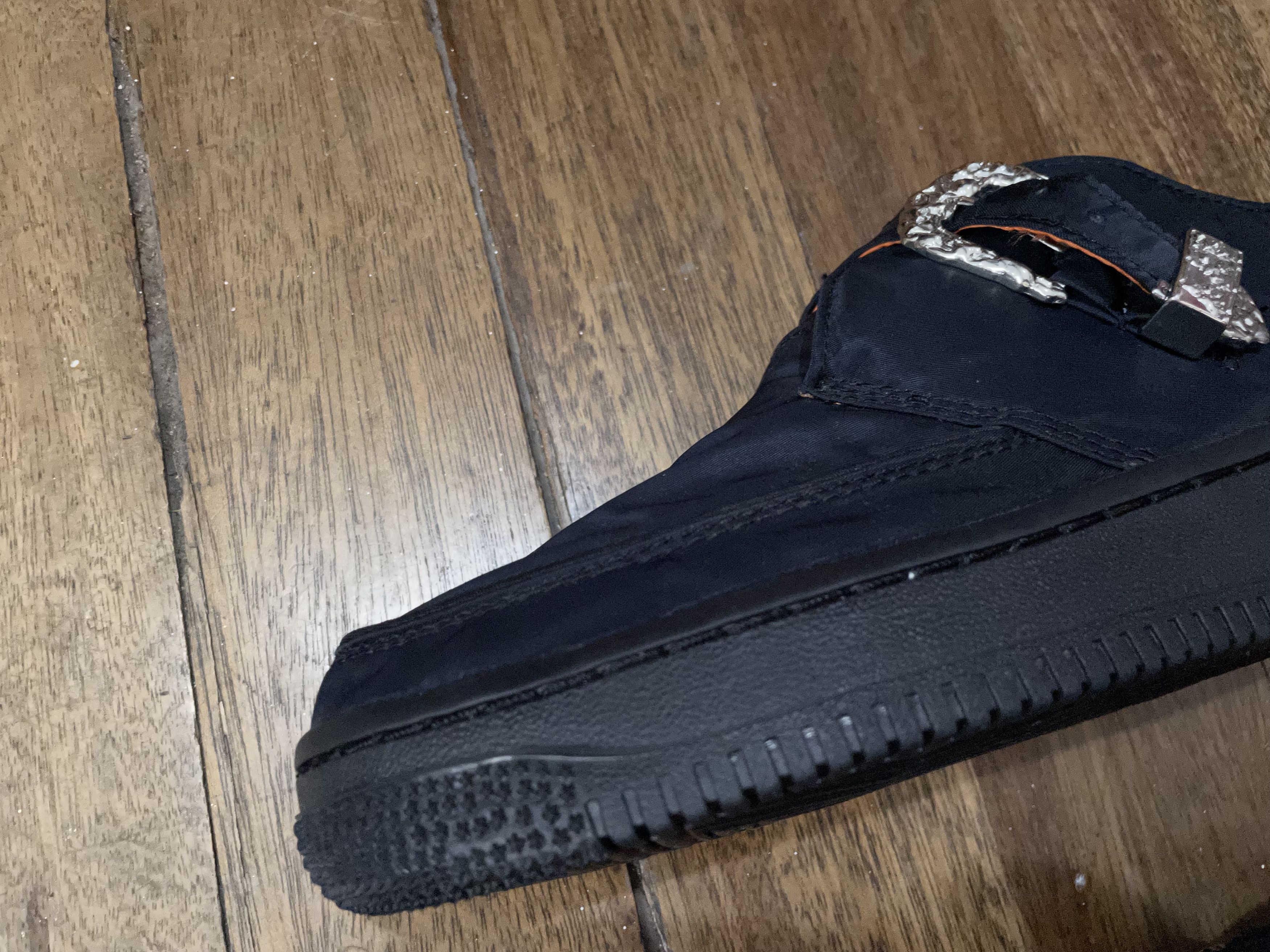 Ambush Design × Bape Bape x Ambush Creepsta Size US 9 / EU 42 - 13 Thumbnail