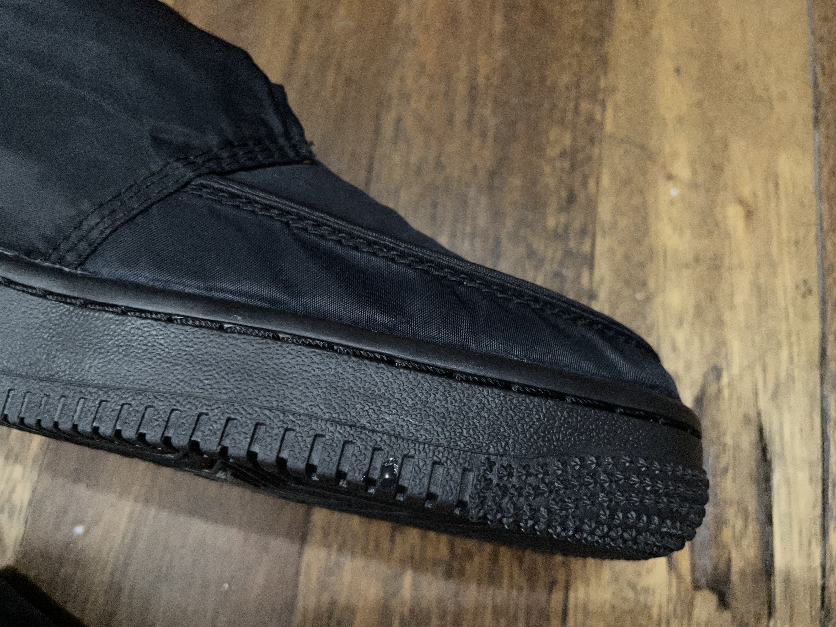Ambush Design × Bape Bape x Ambush Creepsta Size US 9 / EU 42 - 18 Thumbnail