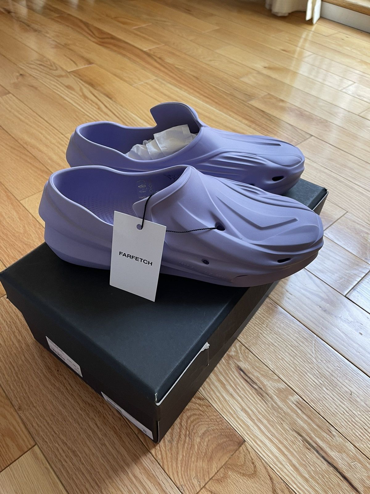 1017 Alyx 9 Sm Mono Slip On | Grailed