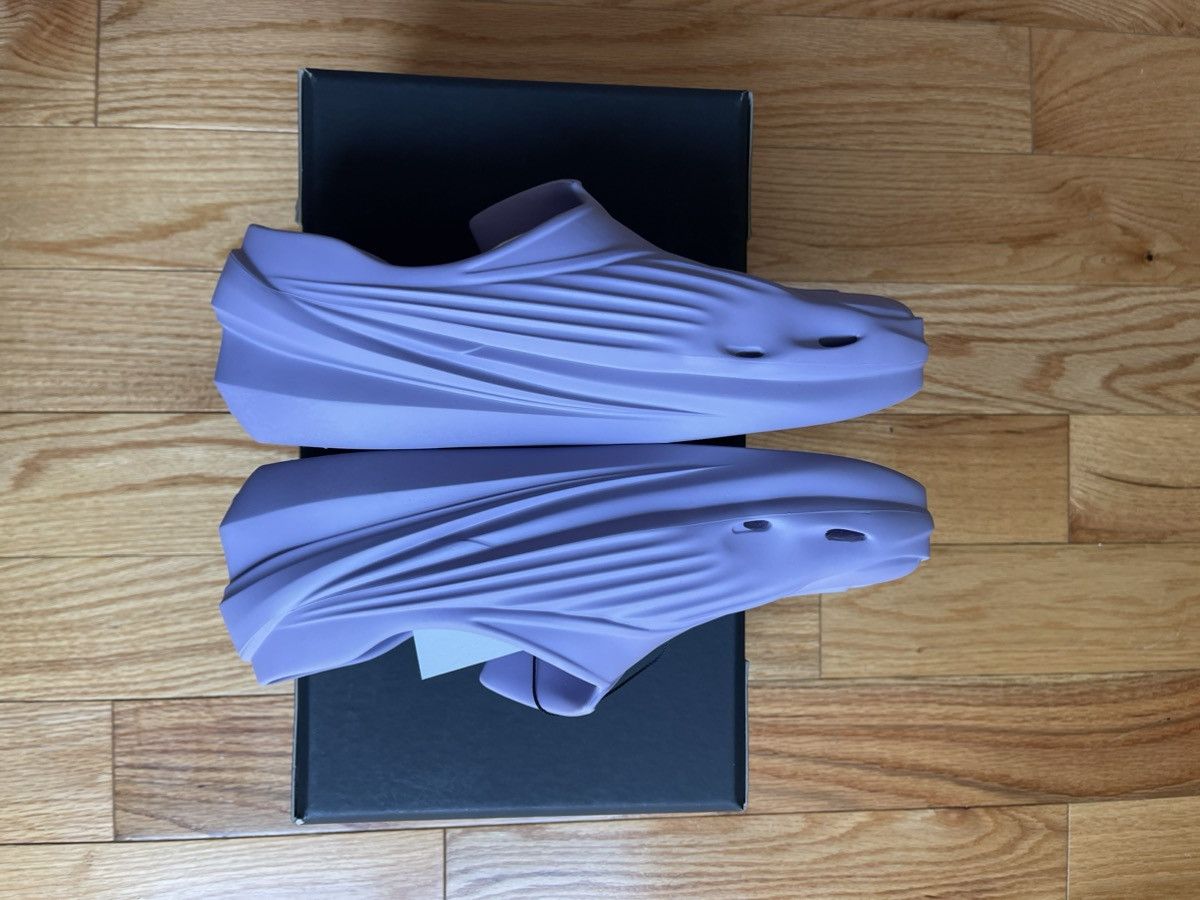 1017 Alyx 9SM Mono Slip On Slides Lilac