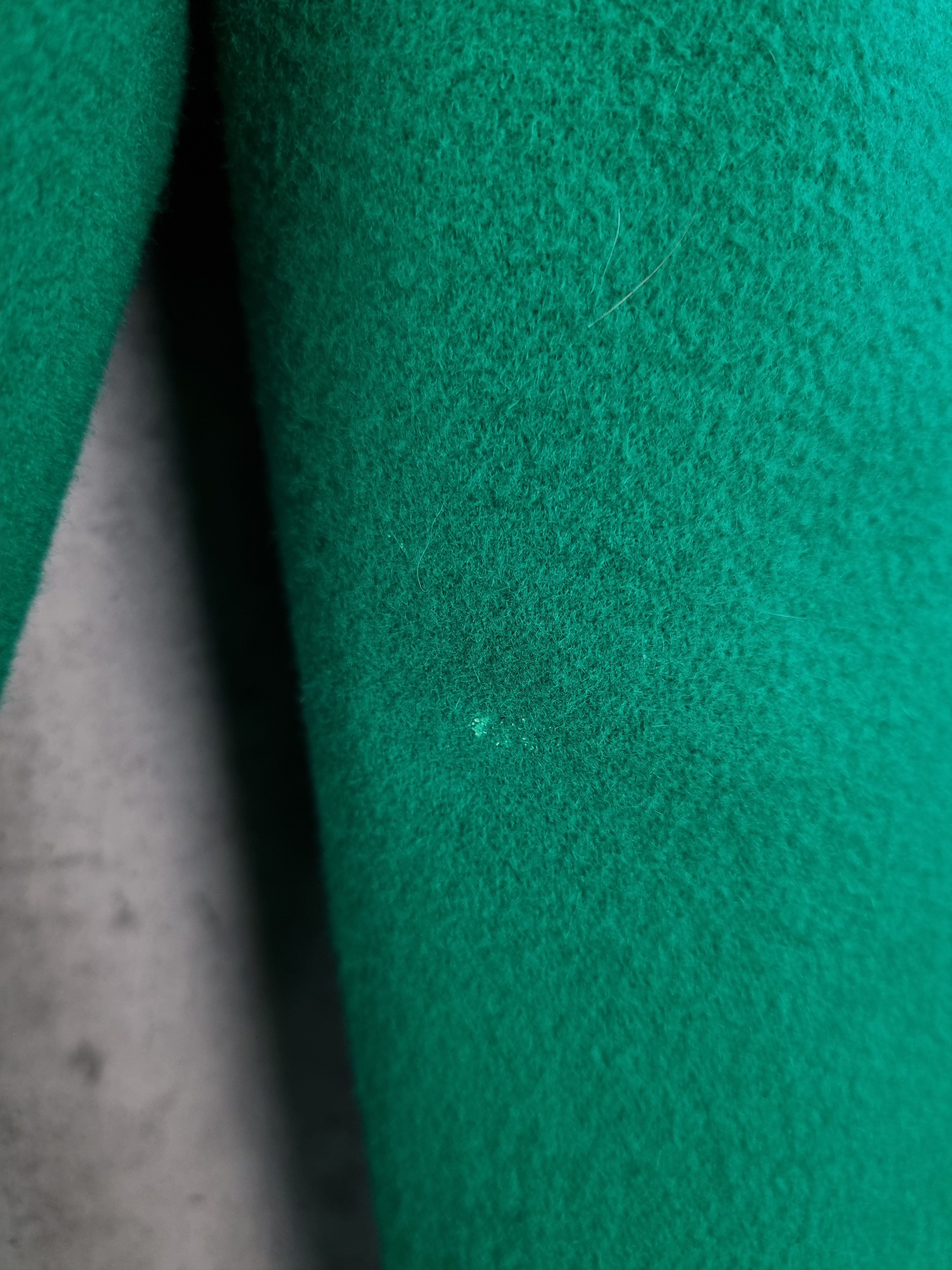 United Colors Of Benetton 80s BENETTON Wool Casual Pants Commes des Garcon style Size US 32 / EU 48 - 11 Thumbnail
