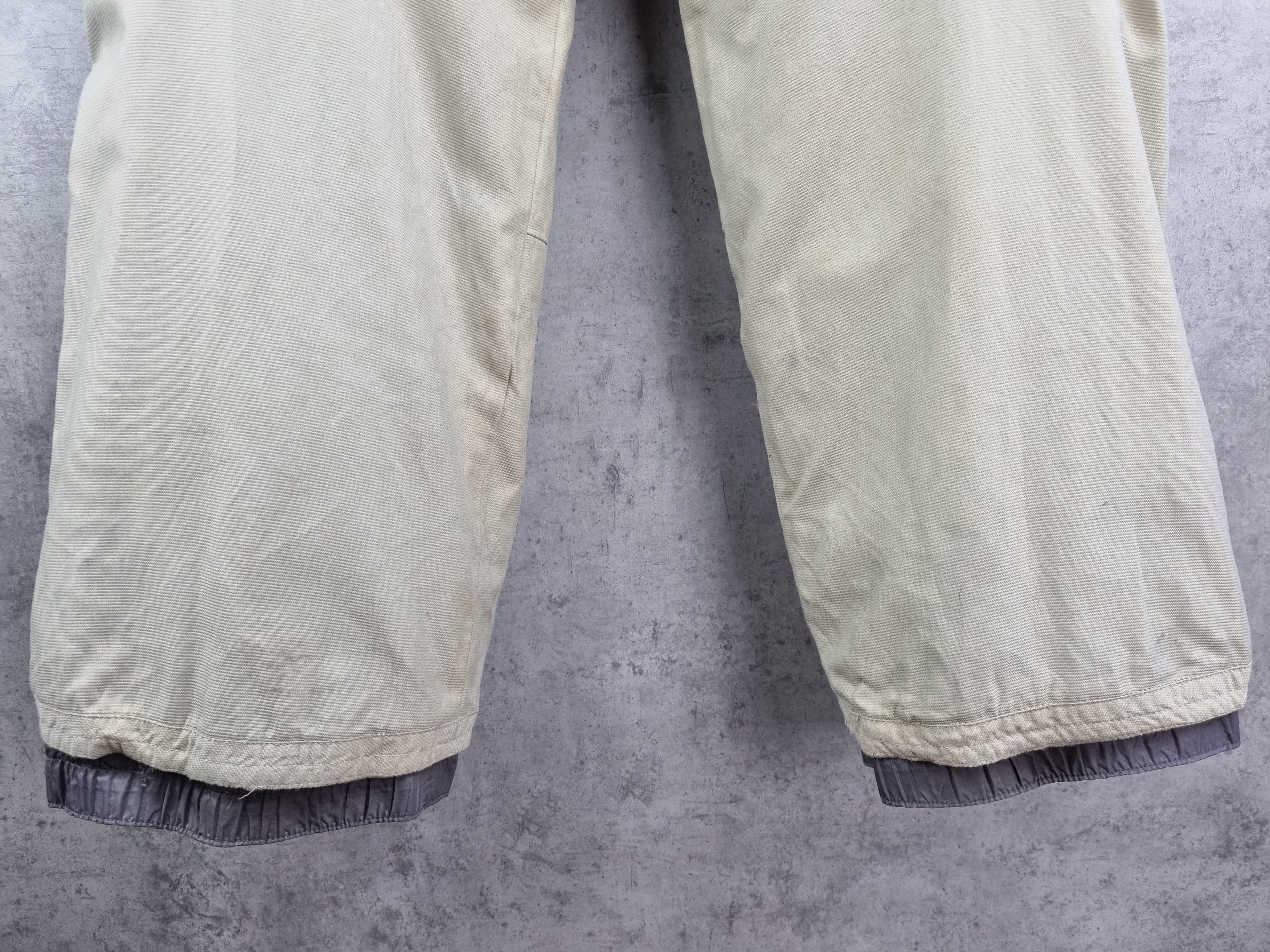 Nike × Nike ACG Nike ACG Ski Pants 3 OUTER LAYER COUCHE Externe Trousers Size US 32 / EU 48 - 14 Thumbnail