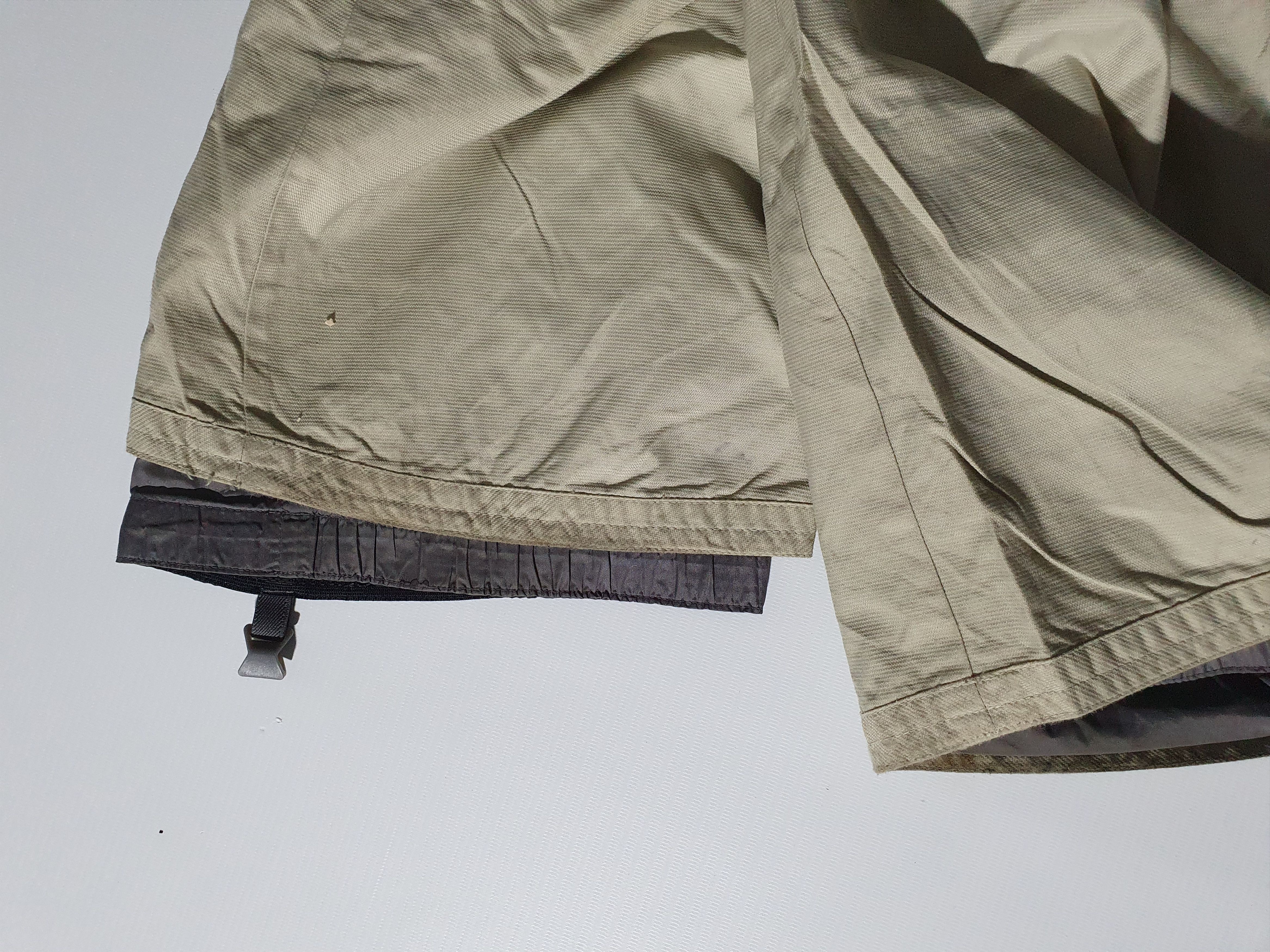 Nike × Nike ACG Nike ACG Ski Pants 3 OUTER LAYER COUCHE Externe Trousers Size US 32 / EU 48 - 12 Thumbnail