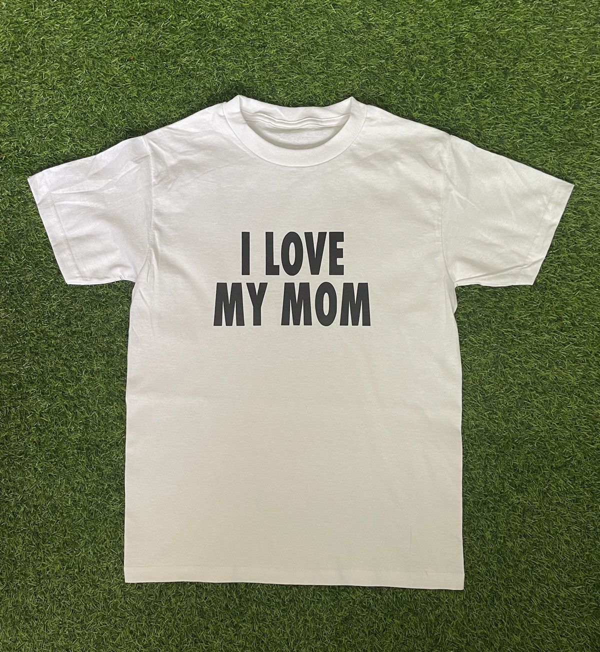 Other I LOVE MY MOM TEE Size US L / EU 52-54 / 3 - 1 Thumbnail
