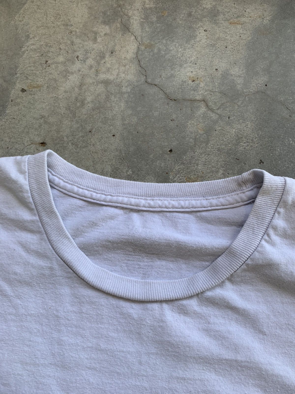Vans × Vintage Vintage Vans International Tribe Skateboard Tshirt Size US L / EU 52-54 / 3 - 5 Thumbnail