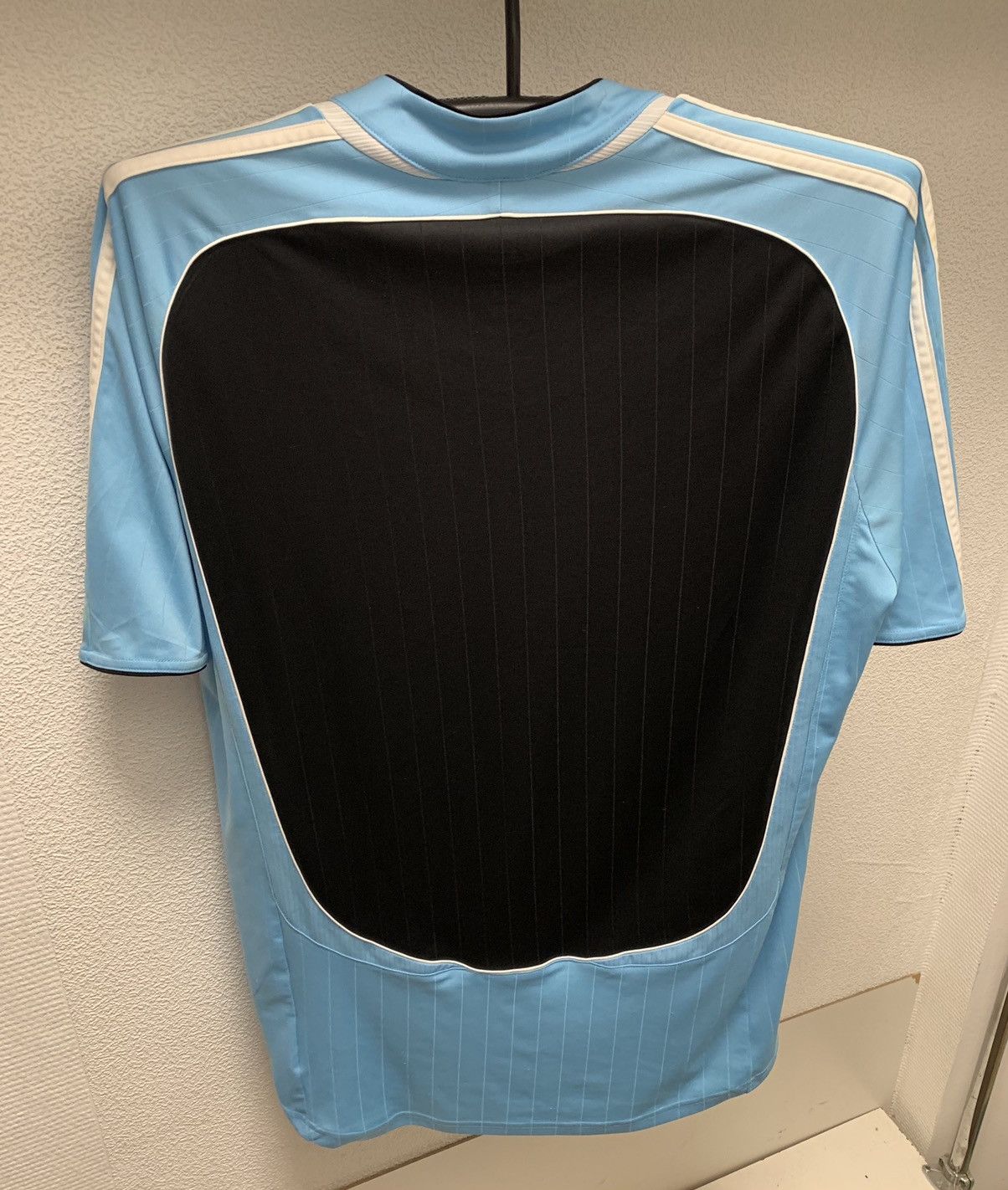 Adidas Adidas Newcastle vintage soccer jersey 2006 06 L northern Size US L / EU 52-54 / 3 - 6 Thumbnail