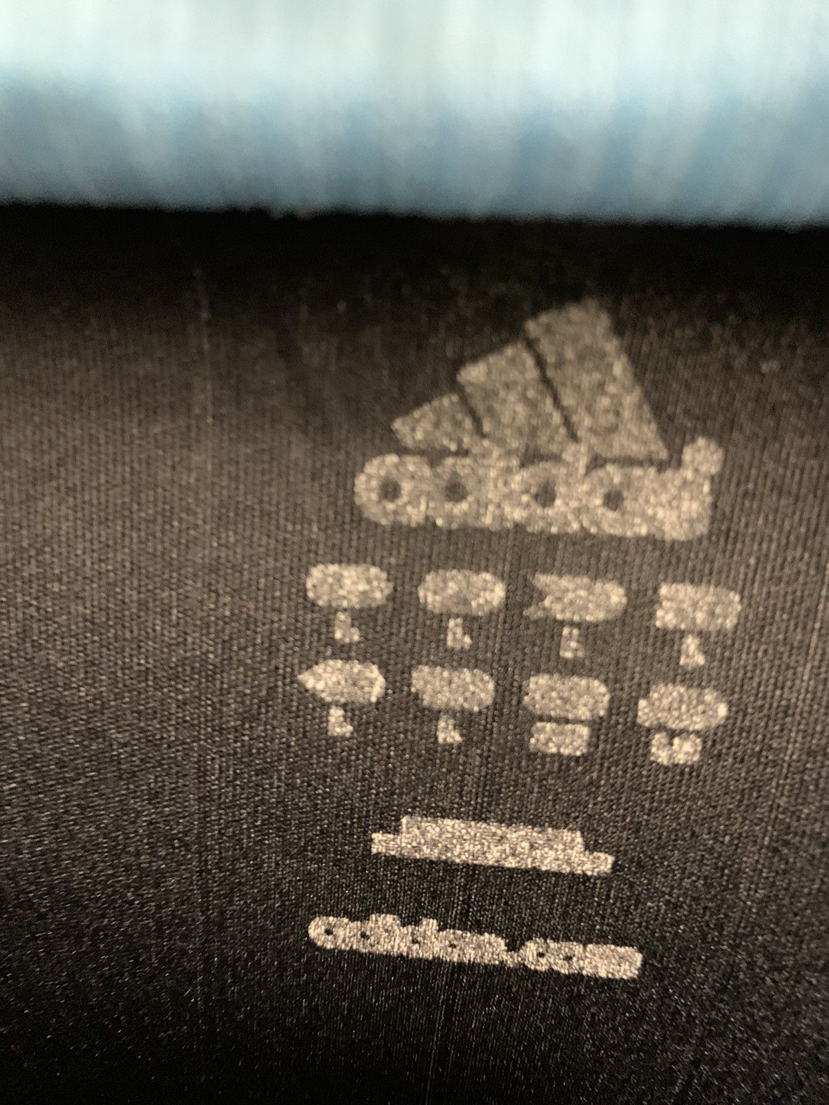 Adidas Adidas Newcastle vintage soccer jersey 2006 06 L northern Size US L / EU 52-54 / 3 - 8 Thumbnail