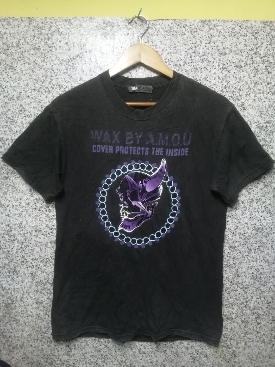 Cartoon Network × Japanese Brand × Vintage VINTAGE ANIME JAPAN VERY RARE Size US S / EU 44-46 / 1 - 1 Thumbnail