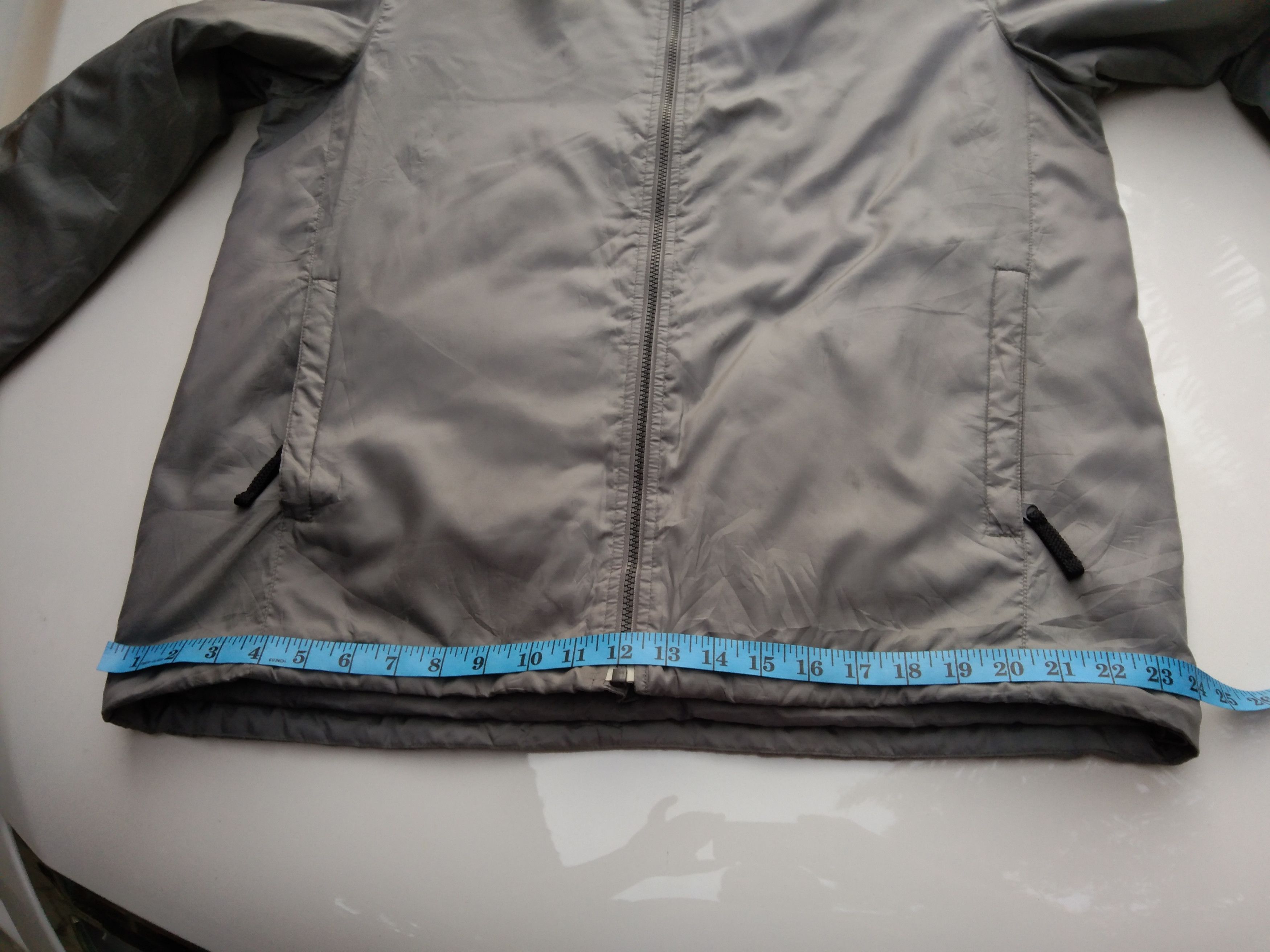 Japanese Brand × Uniqlo UNIQLO LIGHT JACKET WITH HOOD Size US L / EU 52-54 / 3 - 12 Thumbnail