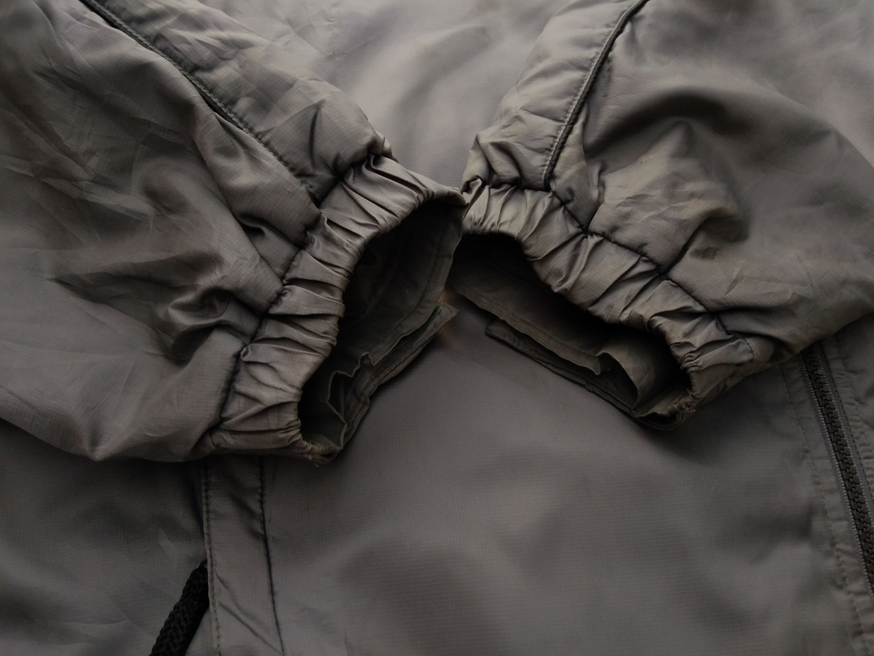 Japanese Brand × Uniqlo UNIQLO LIGHT JACKET WITH HOOD Size US L / EU 52-54 / 3 - 7 Thumbnail