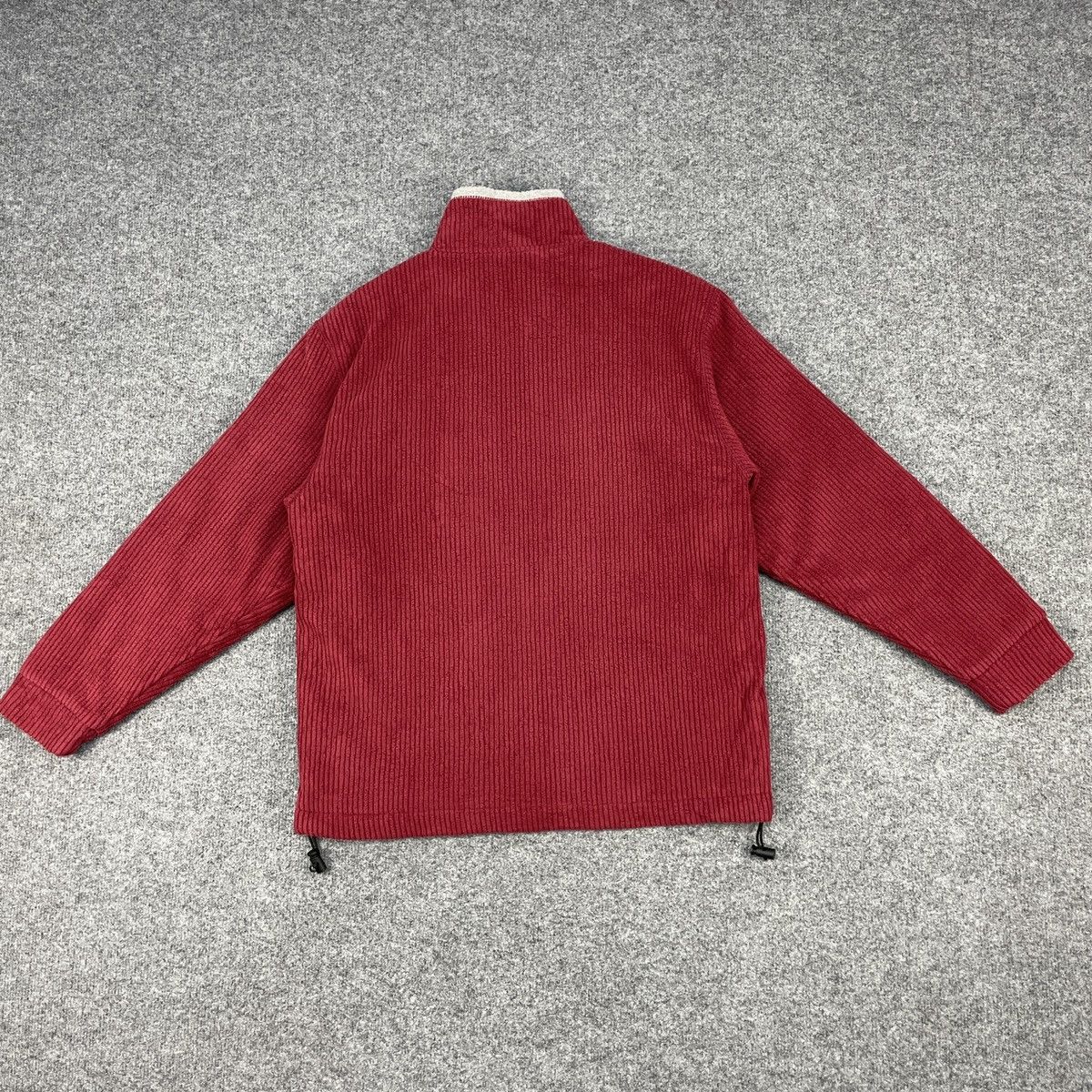 Japanese Brand Vintage 90's GERRY'S CROSBY Fleece Jacket Size US M / EU 48-50 / 2 - 2 Thumbnail