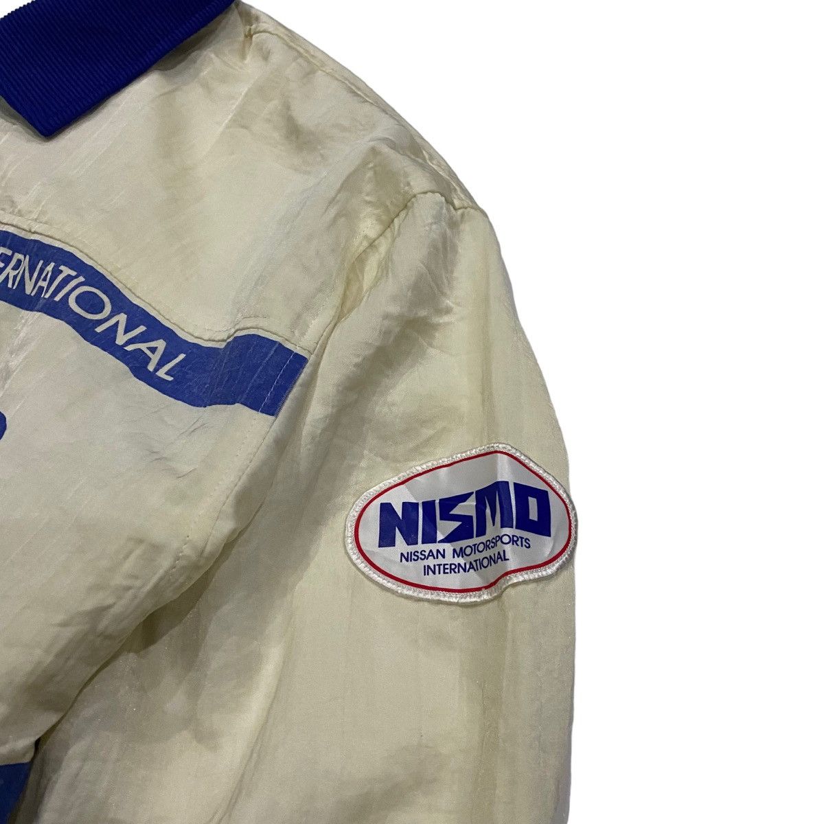Gear for Sports Vintage Nismo Jacket Size US L / EU 52-54 / 3 - 5 Thumbnail