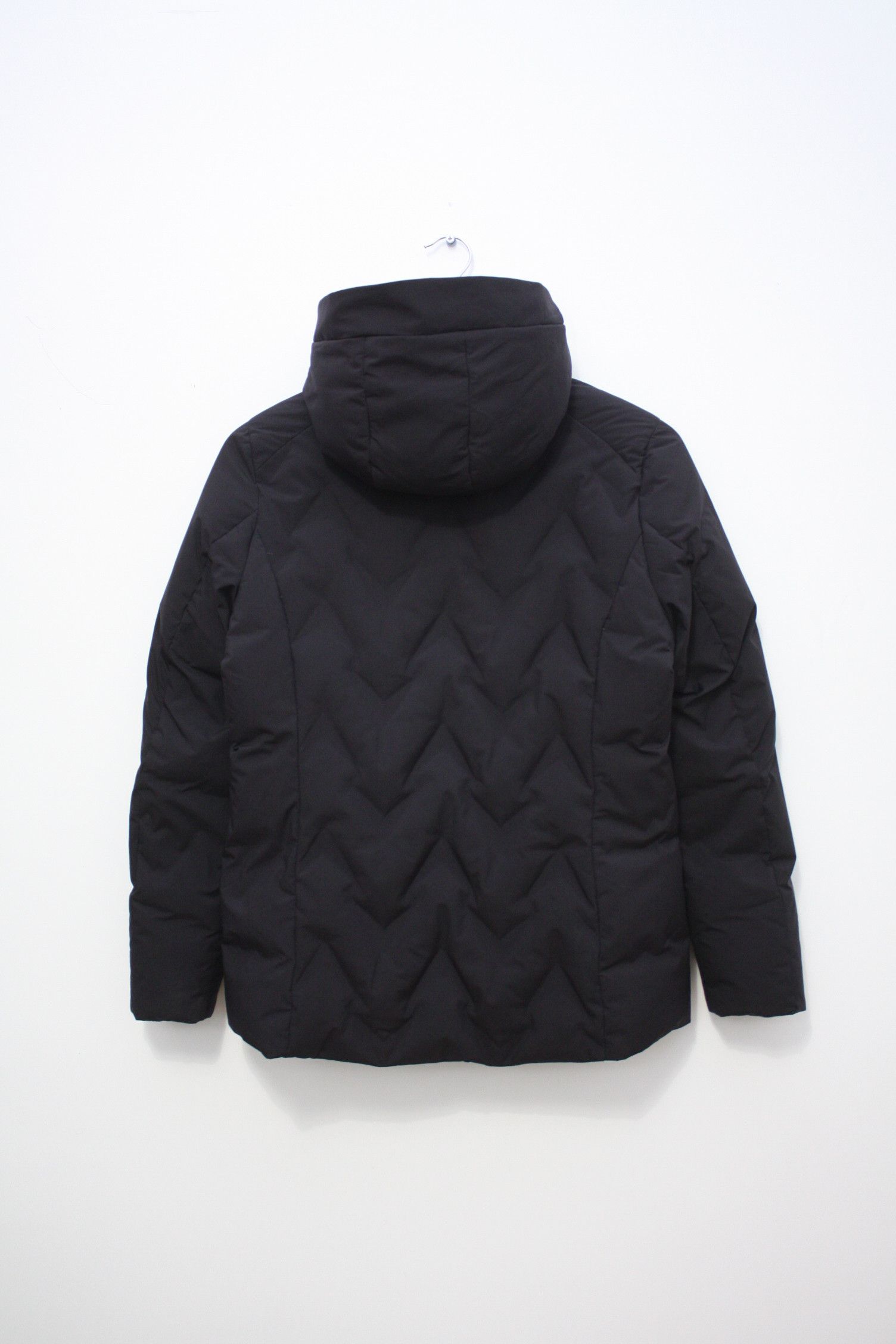 Montbell Montbell Black Puffer Down Jacket XS Size US XS / EU 42 / 0 - 2 Thumbnail