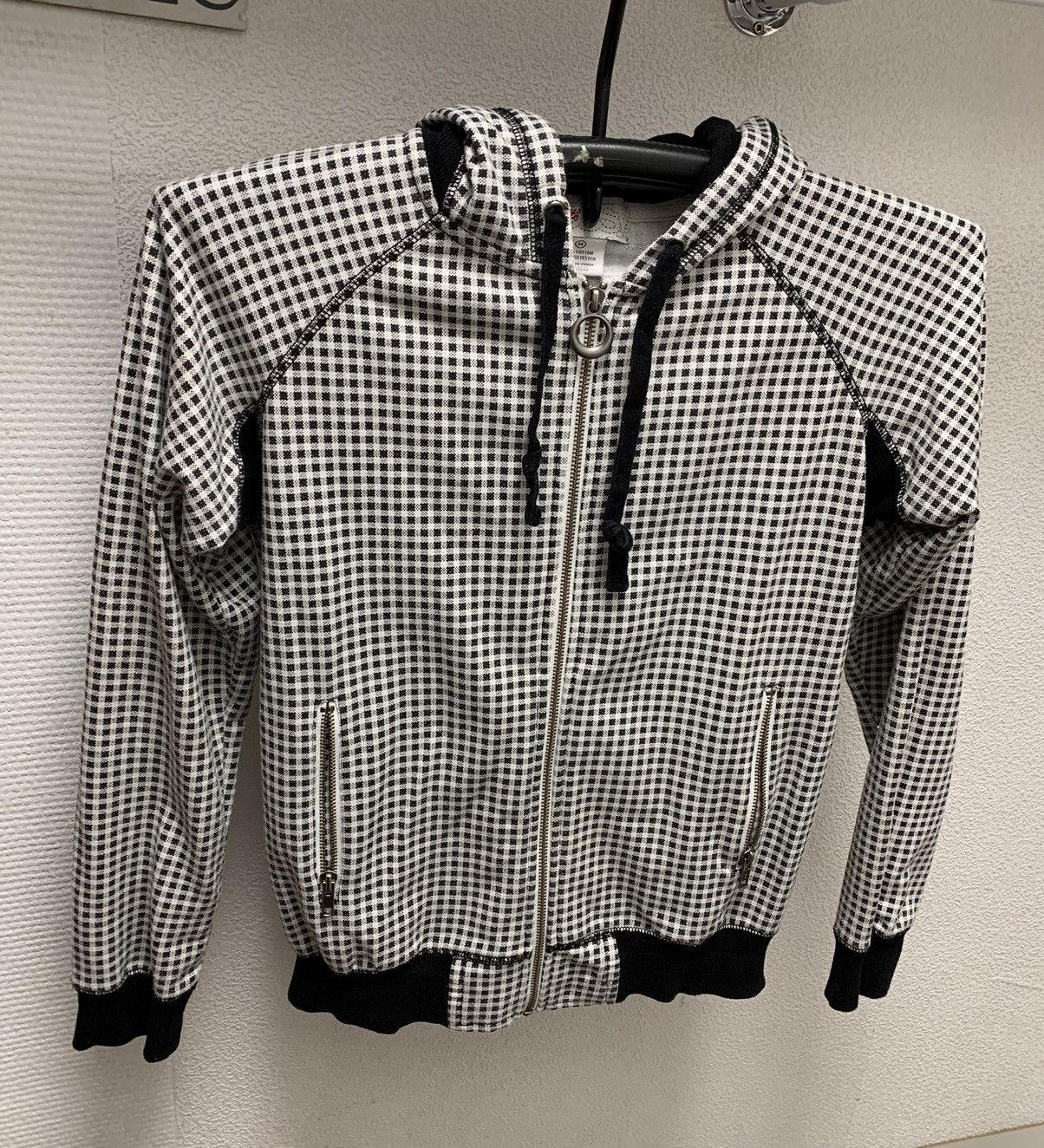 Stussy Stussy zip hoodie M sz Size M / US 6-8 / IT 42-44 - 1 Thumbnail