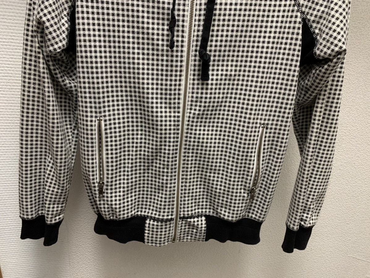 Stussy Stussy zip hoodie M sz Size M / US 6-8 / IT 42-44 - 3 Thumbnail