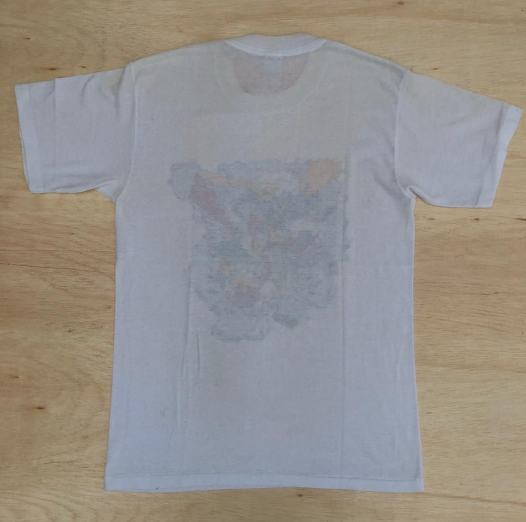 Marvel Comics × Vintage Vintage MARVEL comics character 80s Size US L / EU 52-54 / 3 - 5 Thumbnail