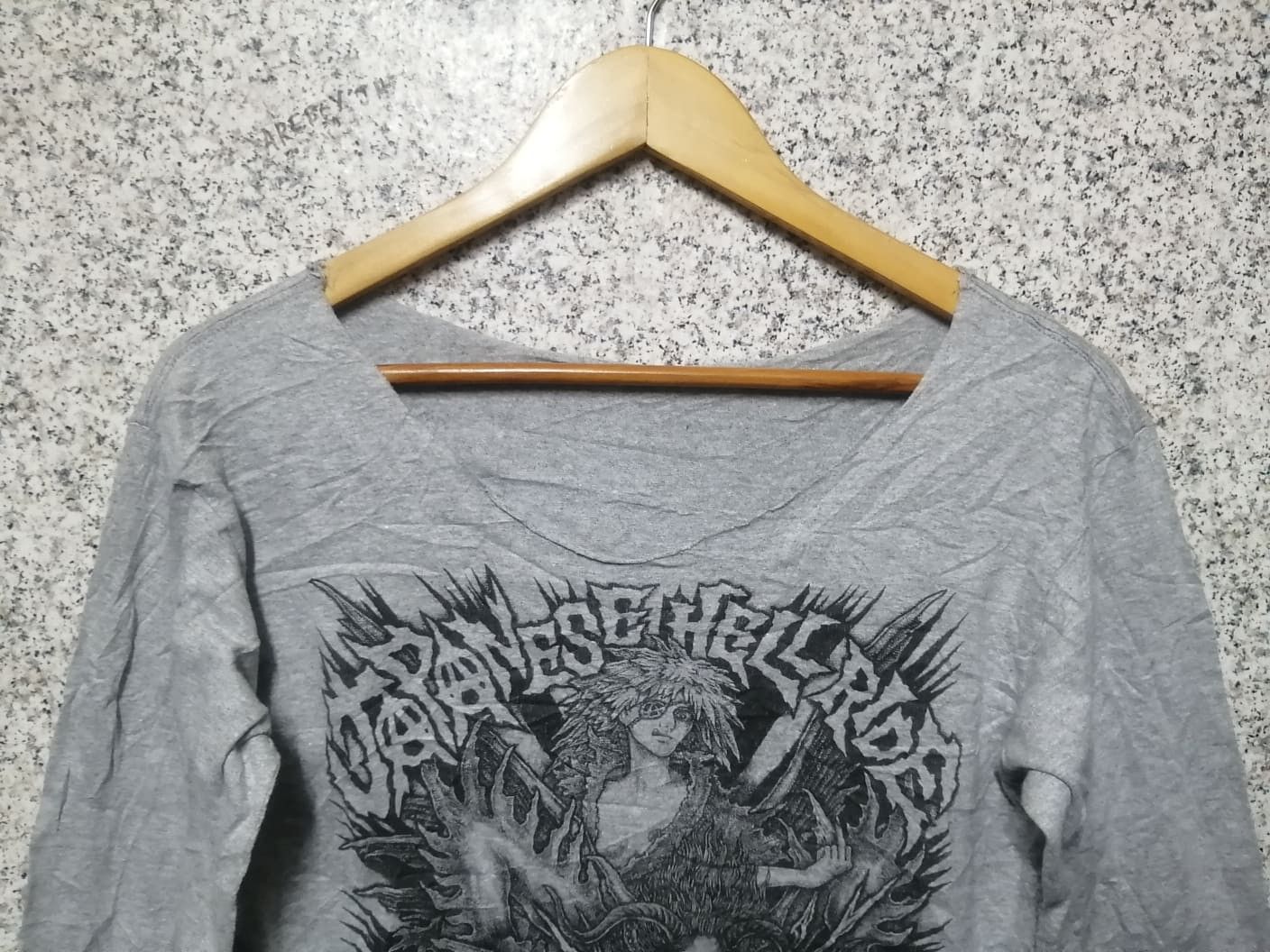 Band Tees × Seditionaries × Vintage VINTAGE PUNK VERY RARE Size US S / EU 44-46 / 1 - 4 Thumbnail