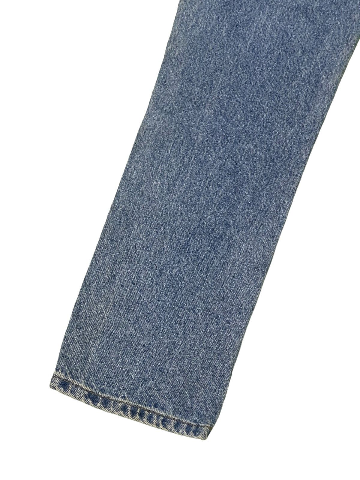 Carhartt Carhartt Denim Tapered 37🟦 Size US 32 / EU 48 - 5 Thumbnail