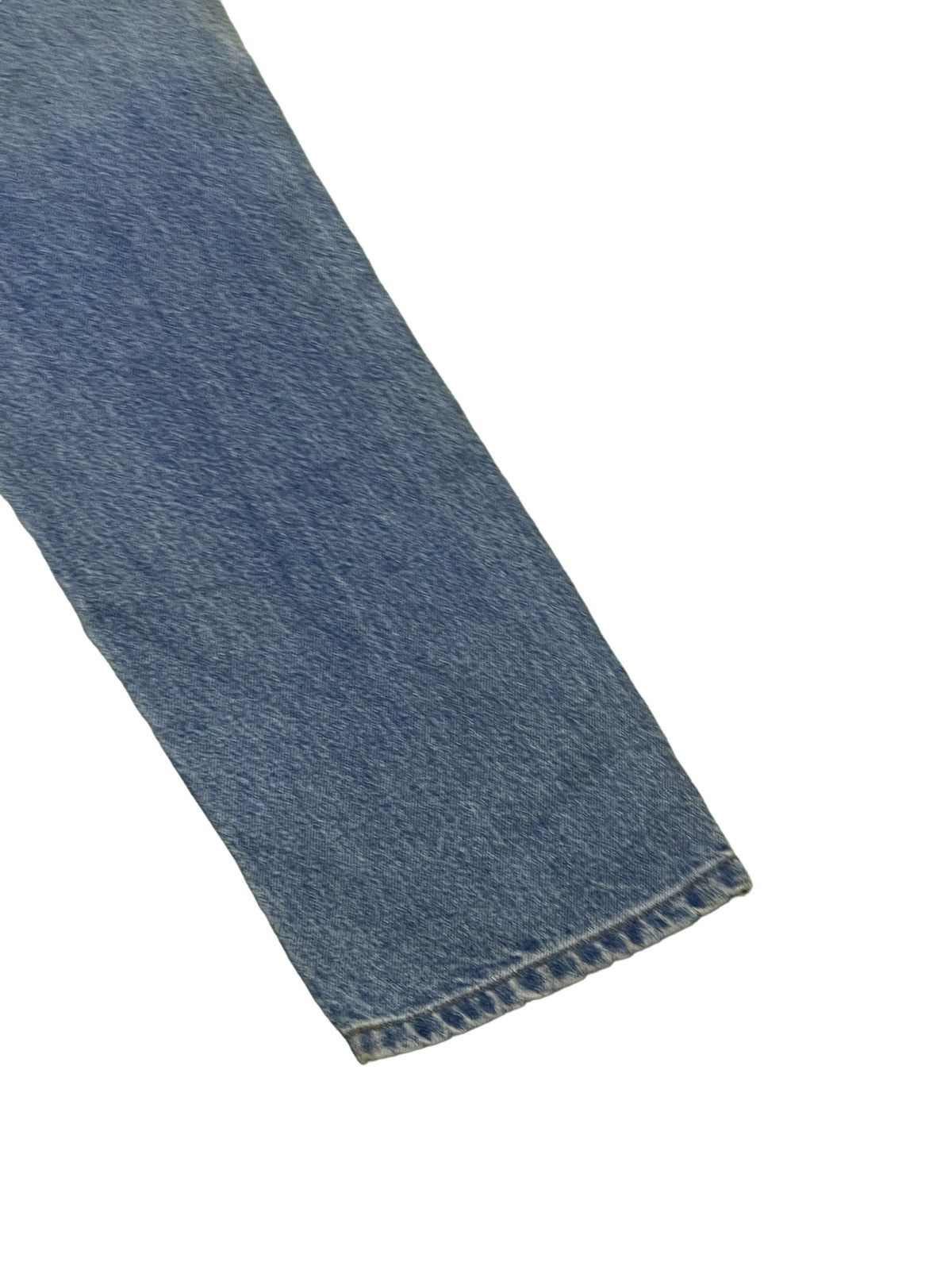Carhartt Carhartt Denim Tapered 37🟦 Size US 32 / EU 48 - 4 Thumbnail