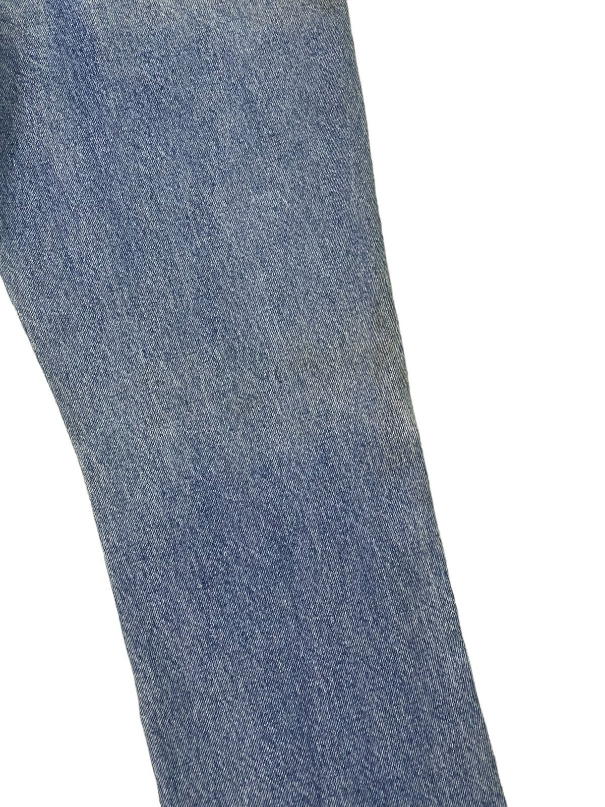 Carhartt Carhartt Denim Tapered 37🟦 Size US 32 / EU 48 - 7 Thumbnail