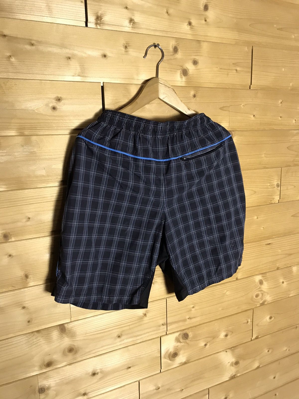 Vintage Vintage Nike shorts Size US 32 / EU 48 - 7 Thumbnail