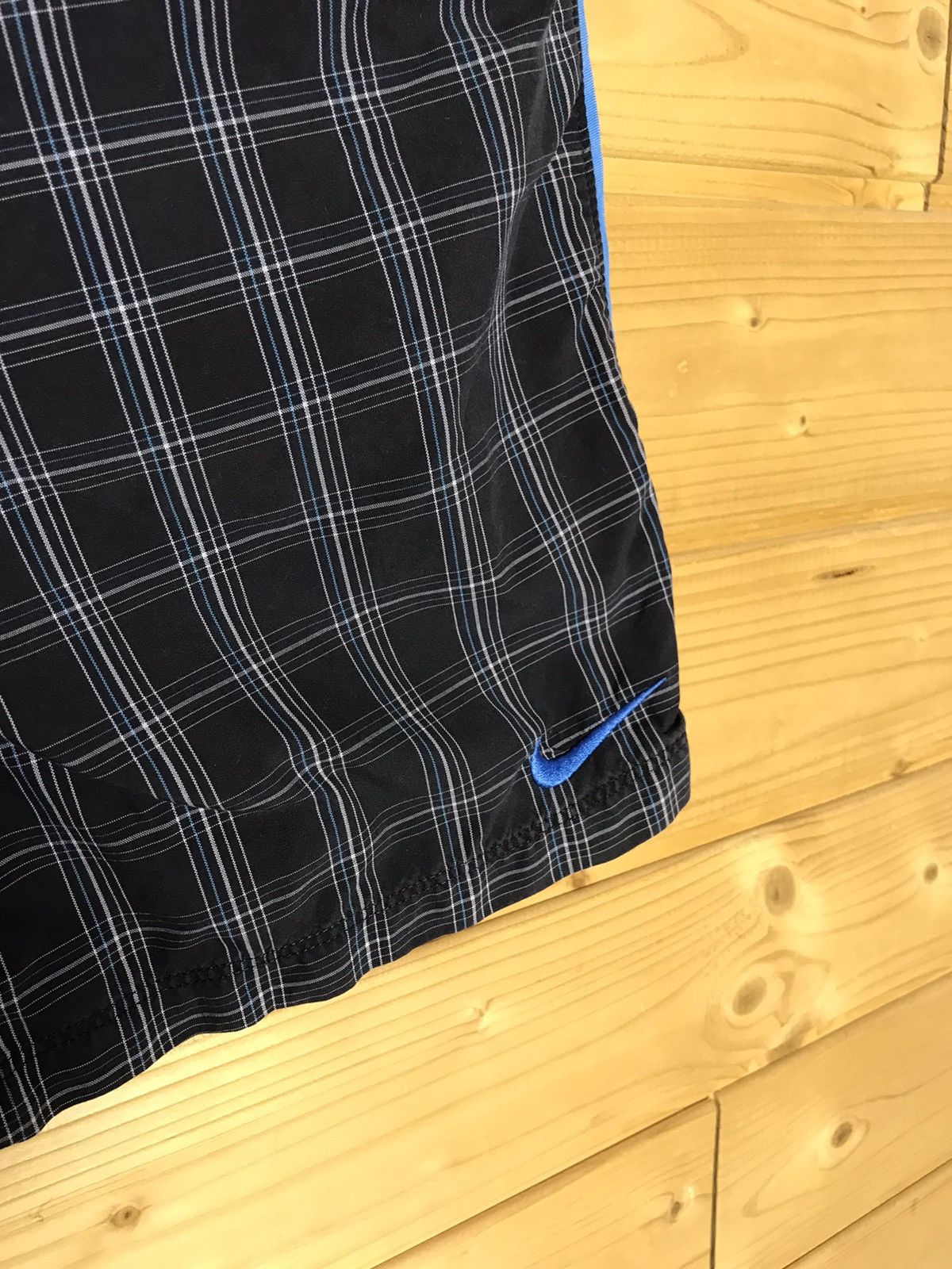 Vintage Vintage Nike shorts Size US 32 / EU 48 - 2 Thumbnail
