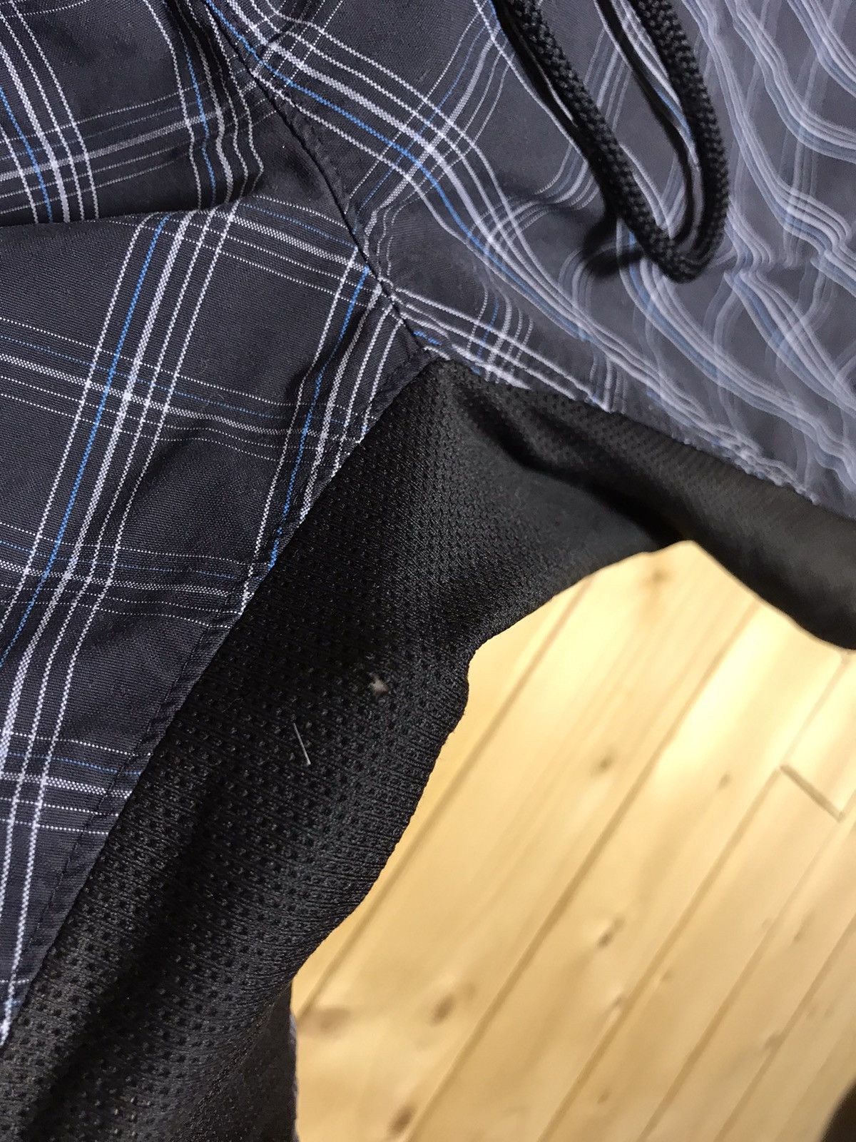 Vintage Vintage Nike shorts Size US 32 / EU 48 - 4 Thumbnail