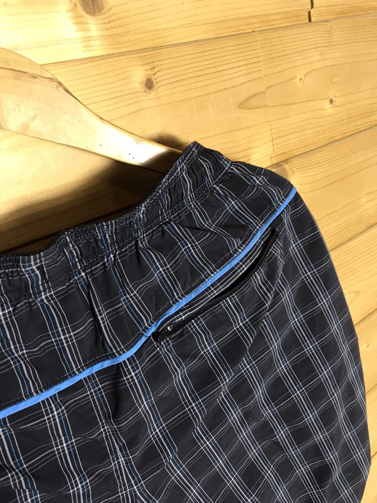 Vintage Vintage Nike shorts Size US 32 / EU 48 - 9 Thumbnail