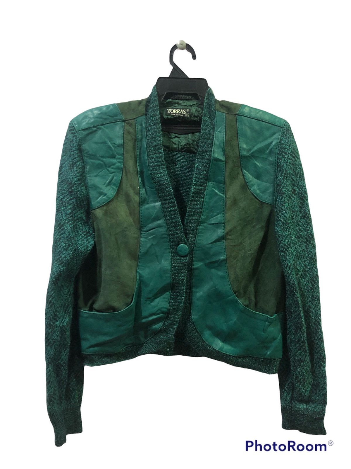 image of Torras Vintage in Darkgreen, Men's (Size Medium)
