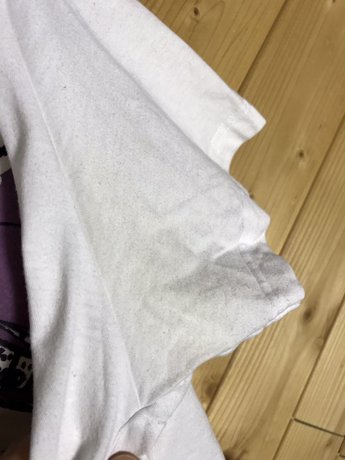 Uniqlo Uniqlo X Naruto t-shirt Size US S / EU 44-46 / 1 - 8 Thumbnail